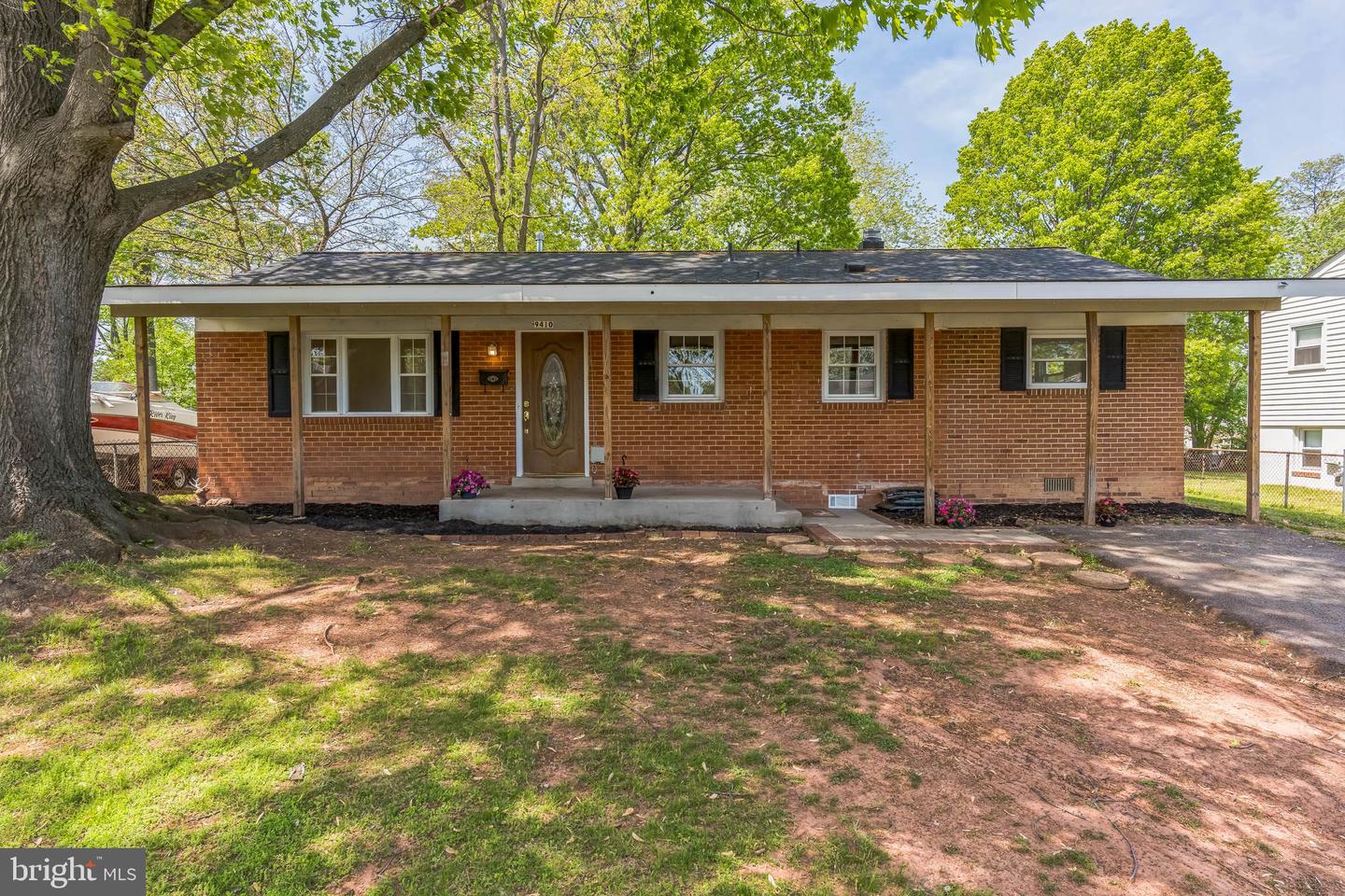 9410 SPOTSYLVANIA ST, MANASSAS, Virginia 20110, 3 Bedrooms Bedrooms, ,1 BathroomBathrooms,Residential,For sale,9410 SPOTSYLVANIA ST,VAPW2093310 MLS # VAPW2093310