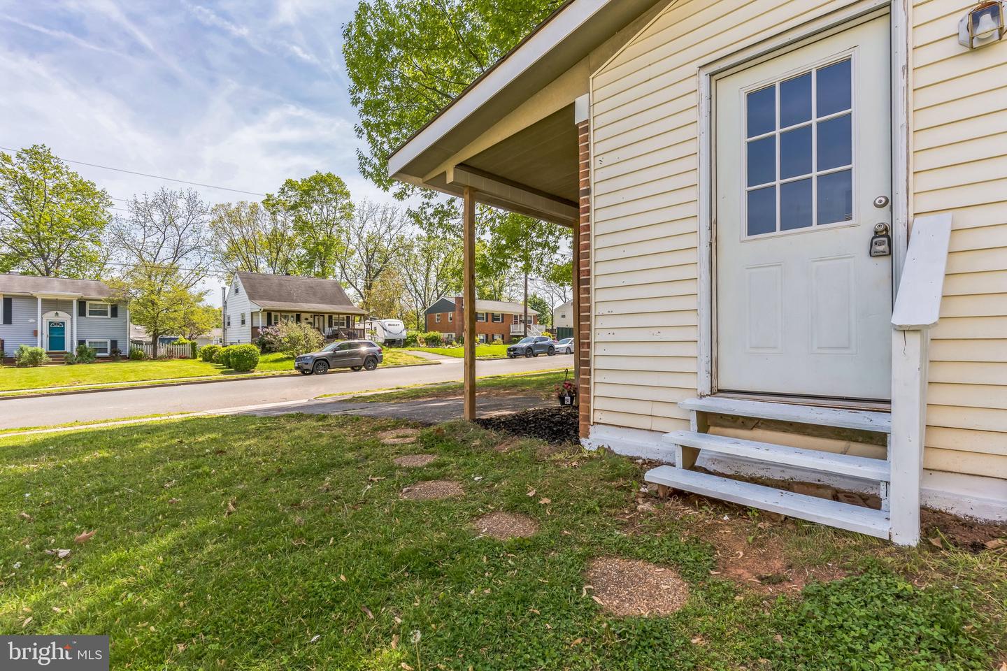 9410 SPOTSYLVANIA ST, MANASSAS, Virginia 20110, 3 Bedrooms Bedrooms, ,1 BathroomBathrooms,Residential,For sale,9410 SPOTSYLVANIA ST,VAPW2093310 MLS # VAPW2093310