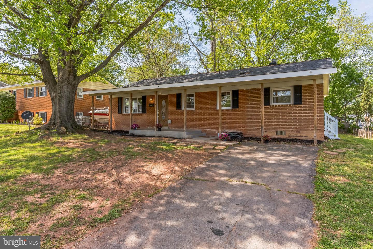 9410 SPOTSYLVANIA ST, MANASSAS, Virginia 20110, 3 Bedrooms Bedrooms, ,1 BathroomBathrooms,Residential,For sale,9410 SPOTSYLVANIA ST,VAPW2093310 MLS # VAPW2093310
