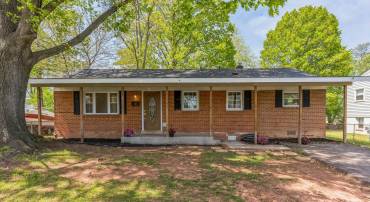 9410 SPOTSYLVANIA ST, MANASSAS, Virginia 20110, 3 Bedrooms Bedrooms, ,1 BathroomBathrooms,Residential,For sale,9410 SPOTSYLVANIA ST,VAPW2093310 MLS # VAPW2093310