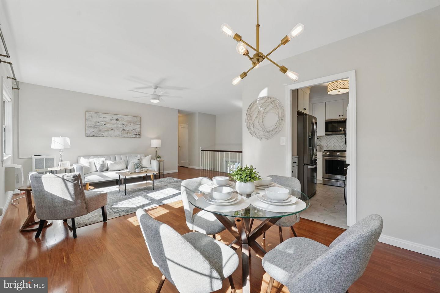 3438 MARTHA CUSTIS DR, ALEXANDRIA, Virginia 22302, 1 Bedroom Bedrooms, ,1 BathroomBathrooms,Residential,For sale,3438 MARTHA CUSTIS DR,VAAX2044706 MLS # VAAX2044706