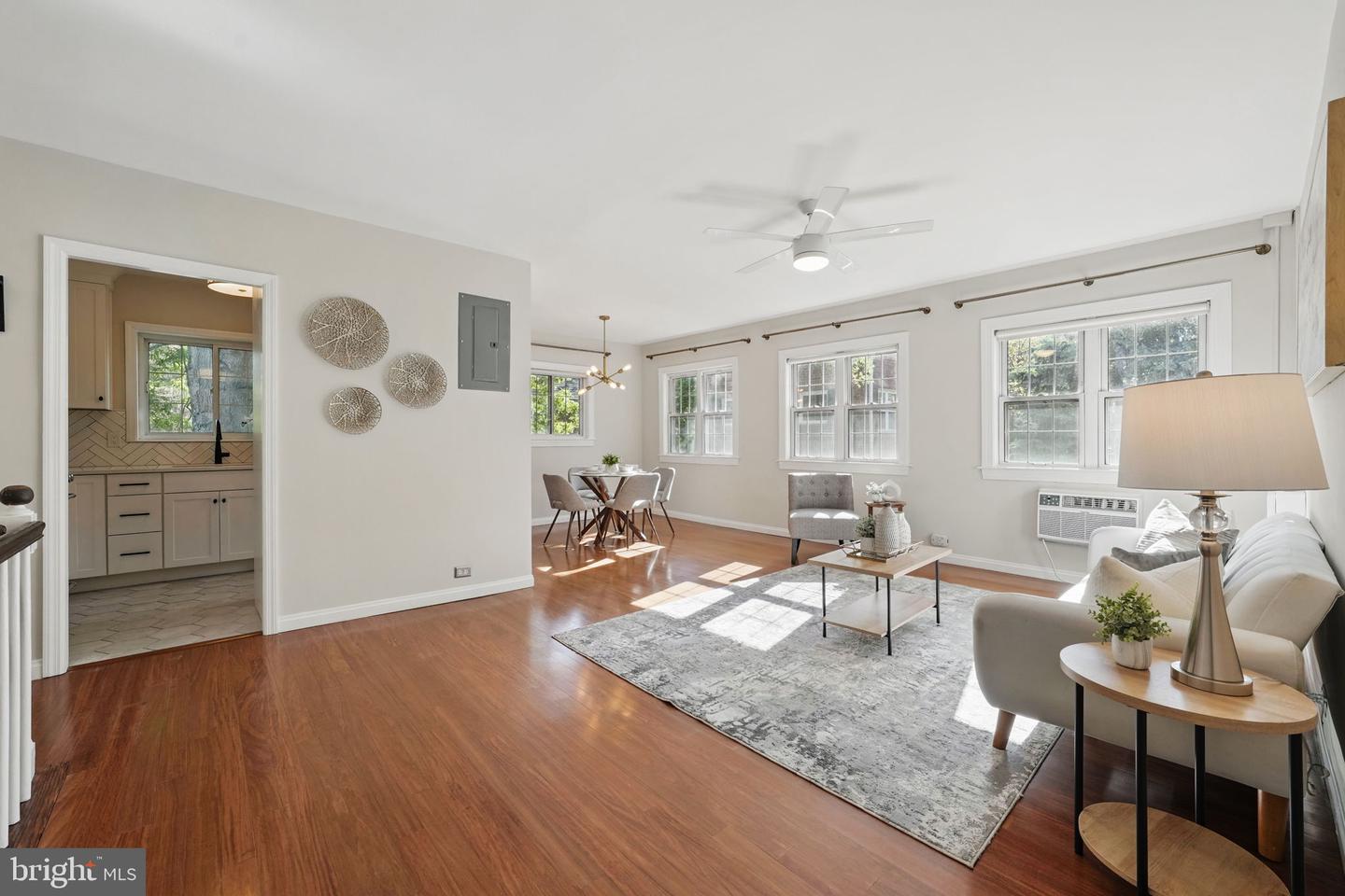 3438 MARTHA CUSTIS DR, ALEXANDRIA, Virginia 22302, 1 Bedroom Bedrooms, ,1 BathroomBathrooms,Residential,For sale,3438 MARTHA CUSTIS DR,VAAX2044706 MLS # VAAX2044706