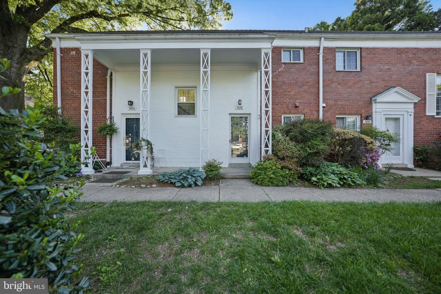 3438 MARTHA CUSTIS DR, ALEXANDRIA, Virginia 22302, 1 Bedroom Bedrooms, ,1 BathroomBathrooms,Residential,For sale,3438 MARTHA CUSTIS DR,VAAX2044706 MLS # VAAX2044706