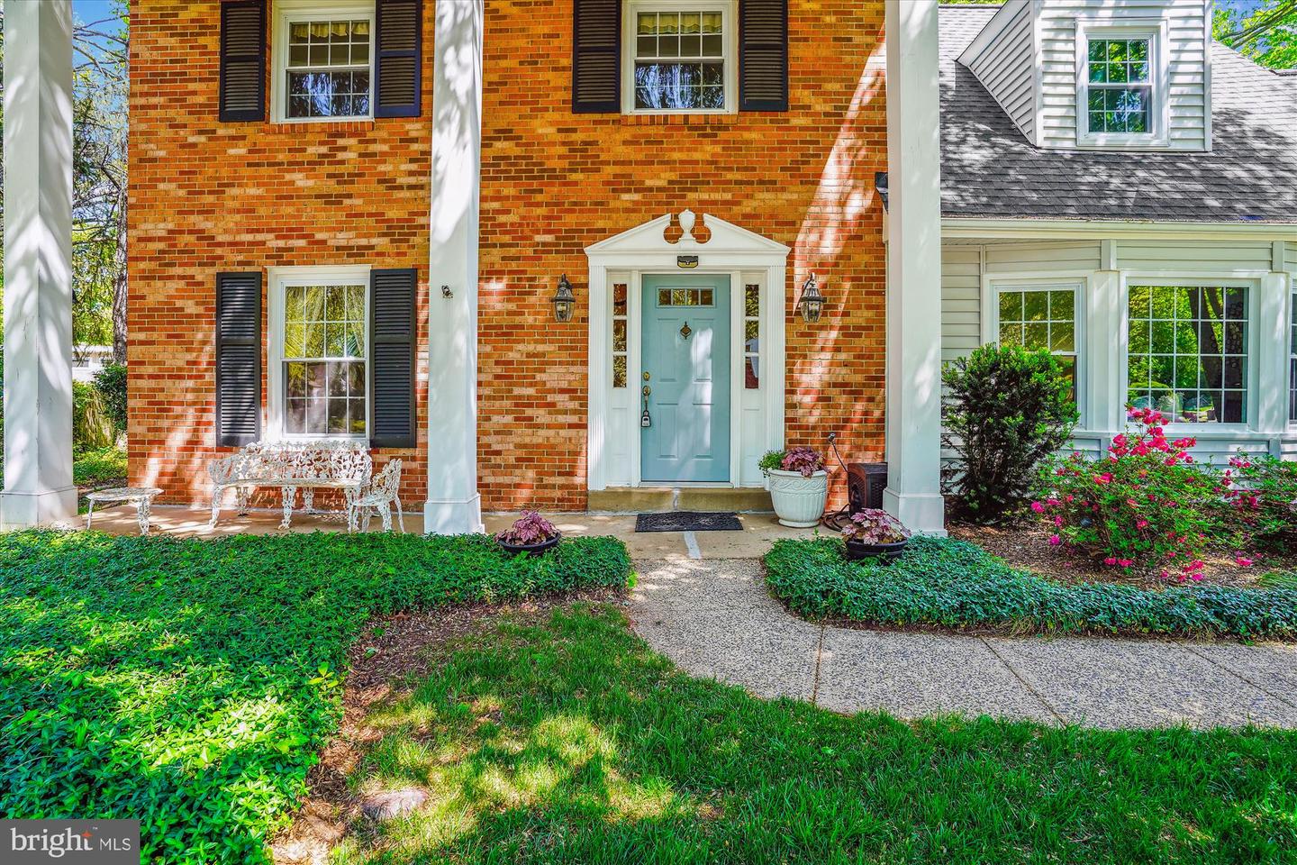 8659 WEIR ST, MANASSAS, Virginia 20110, 4 Bedrooms Bedrooms, ,2 BathroomsBathrooms,Residential,For sale,8659 WEIR ST,VAMN2008234 MLS # VAMN2008234