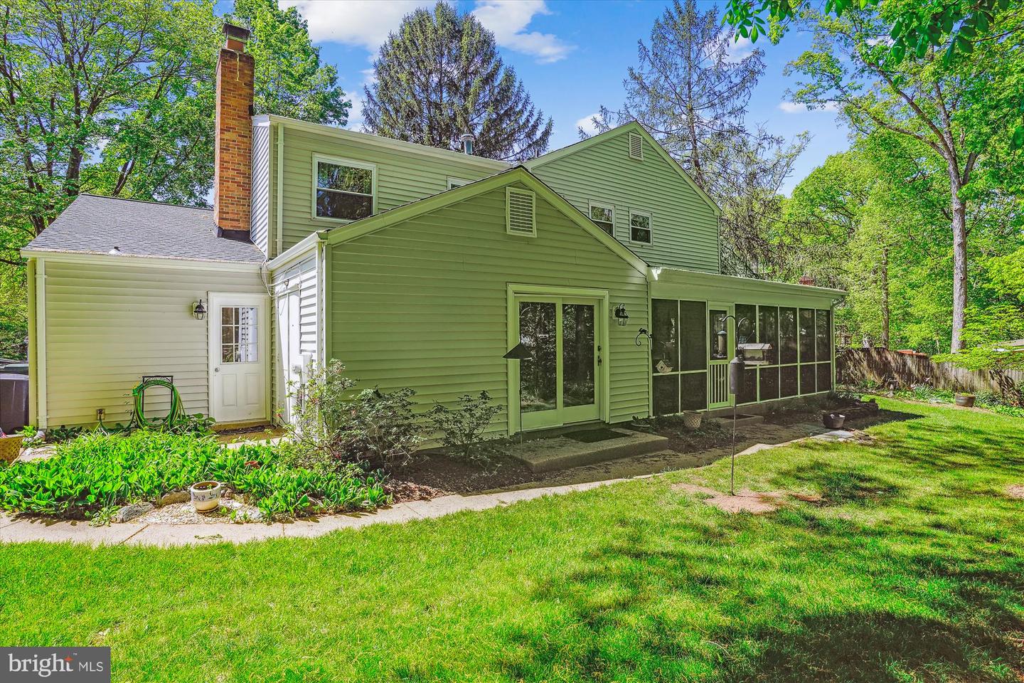 8659 WEIR ST, MANASSAS, Virginia 20110, 4 Bedrooms Bedrooms, ,2 BathroomsBathrooms,Residential,For sale,8659 WEIR ST,VAMN2008234 MLS # VAMN2008234