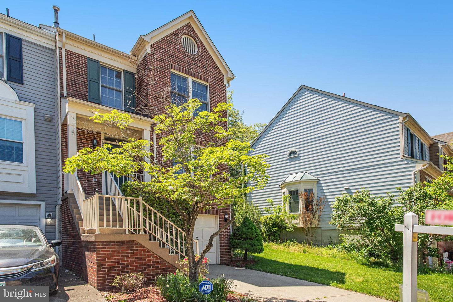 7933 BLUE GRAY CIR, MANASSAS, Virginia 20109, 3 Bedrooms Bedrooms, ,2 BathroomsBathrooms,Residential,For sale,7933 BLUE GRAY CIR,VAPW2092840 MLS # VAPW2092840