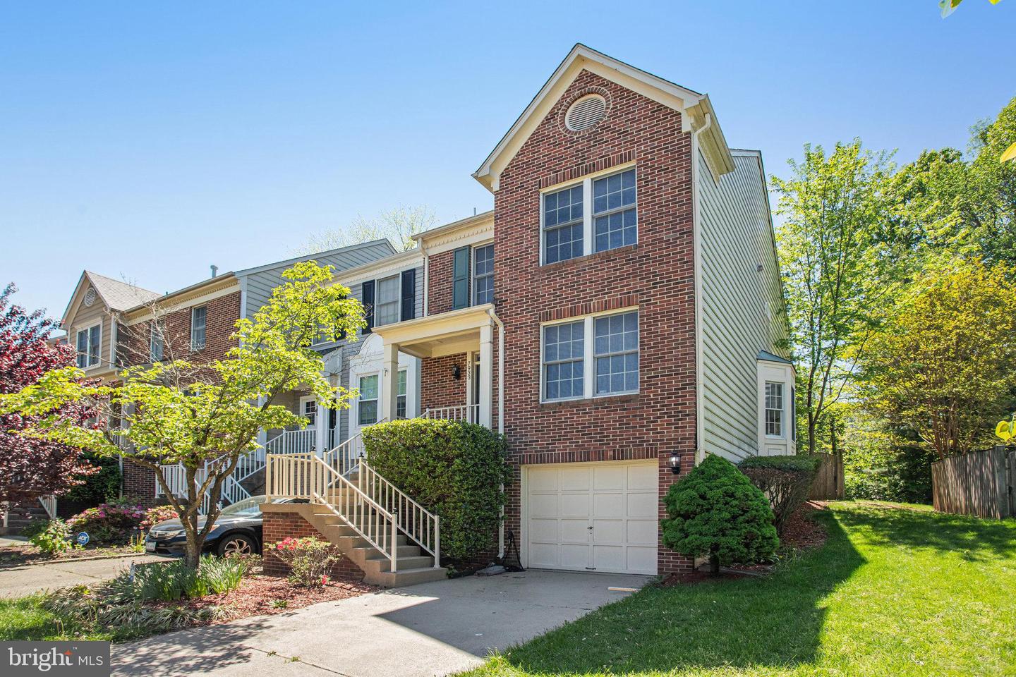 7933 BLUE GRAY CIR, MANASSAS, Virginia 20109, 3 Bedrooms Bedrooms, ,2 BathroomsBathrooms,Residential,For sale,7933 BLUE GRAY CIR,VAPW2092840 MLS # VAPW2092840