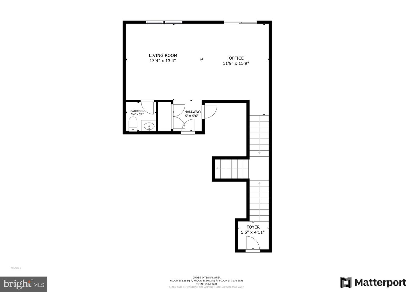 10290 GREENSPIRE DR, OAKTON, Virginia 22124, 3 Bedrooms Bedrooms, ,2 BathroomsBathrooms,Residential,For sale,10290 GREENSPIRE DR,VAFX2236400 MLS # VAFX2236400
