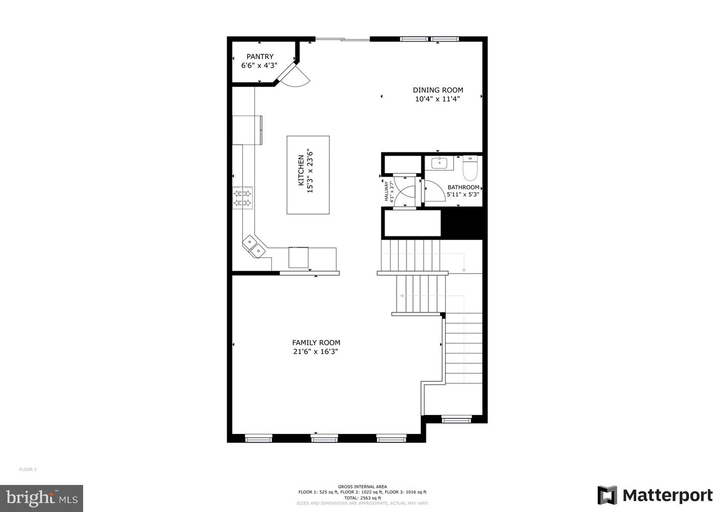 10290 GREENSPIRE DR, OAKTON, Virginia 22124, 3 Bedrooms Bedrooms, ,2 BathroomsBathrooms,Residential,For sale,10290 GREENSPIRE DR,VAFX2236400 MLS # VAFX2236400