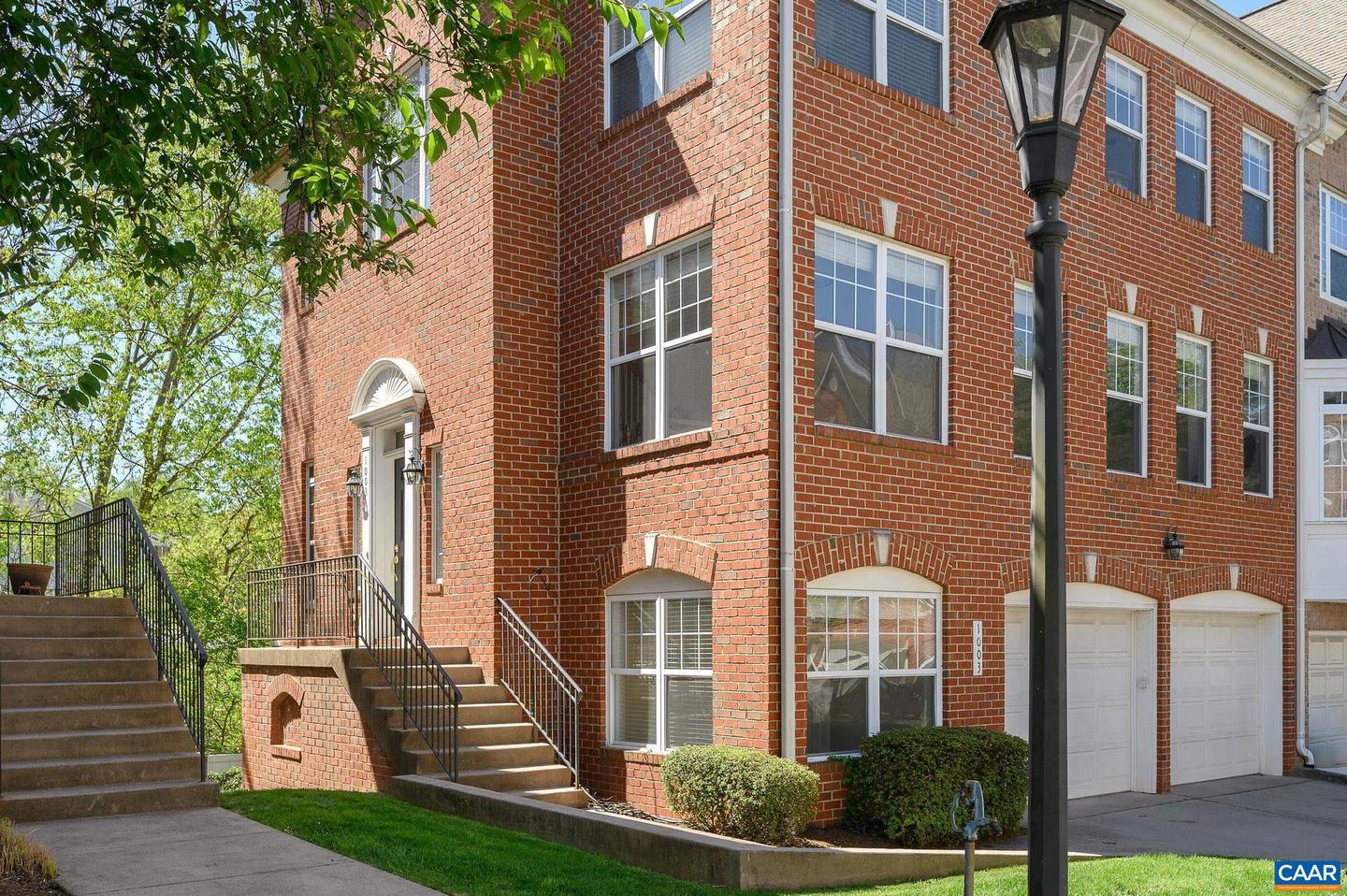 1003 GLENWOOD STATION LN, CHARLOTTESVILLE, Virginia 22901, 4 Bedrooms Bedrooms, ,3 BathroomsBathrooms,Residential,For sale,1003 GLENWOOD STATION LN,663687 MLS # 663687