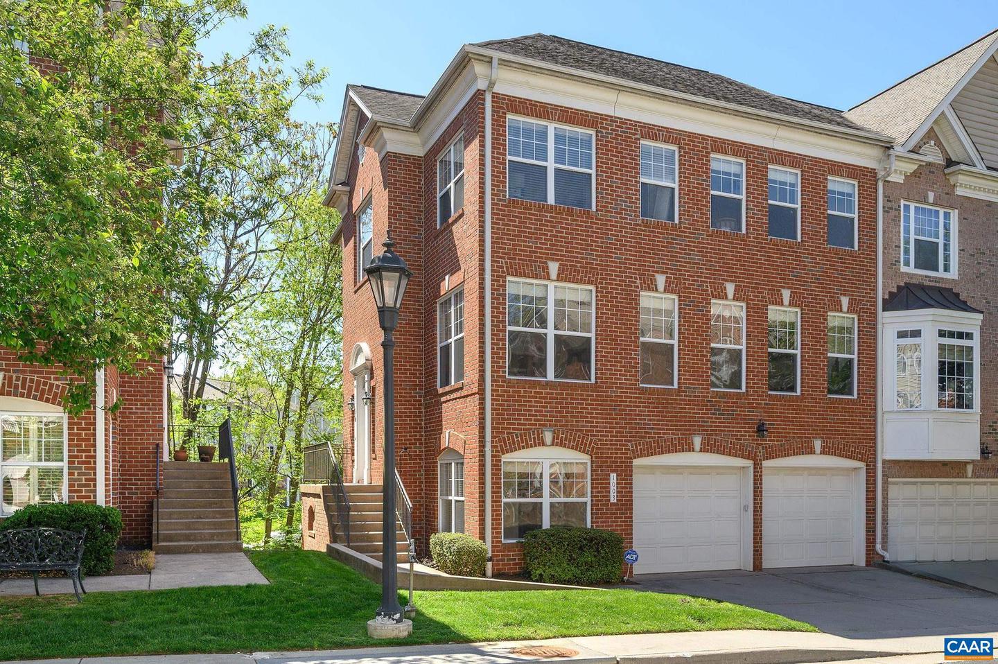 1003 GLENWOOD STATION LN, CHARLOTTESVILLE, Virginia 22901, 4 Bedrooms Bedrooms, ,3 BathroomsBathrooms,Residential,For sale,1003 GLENWOOD STATION LN,663687 MLS # 663687