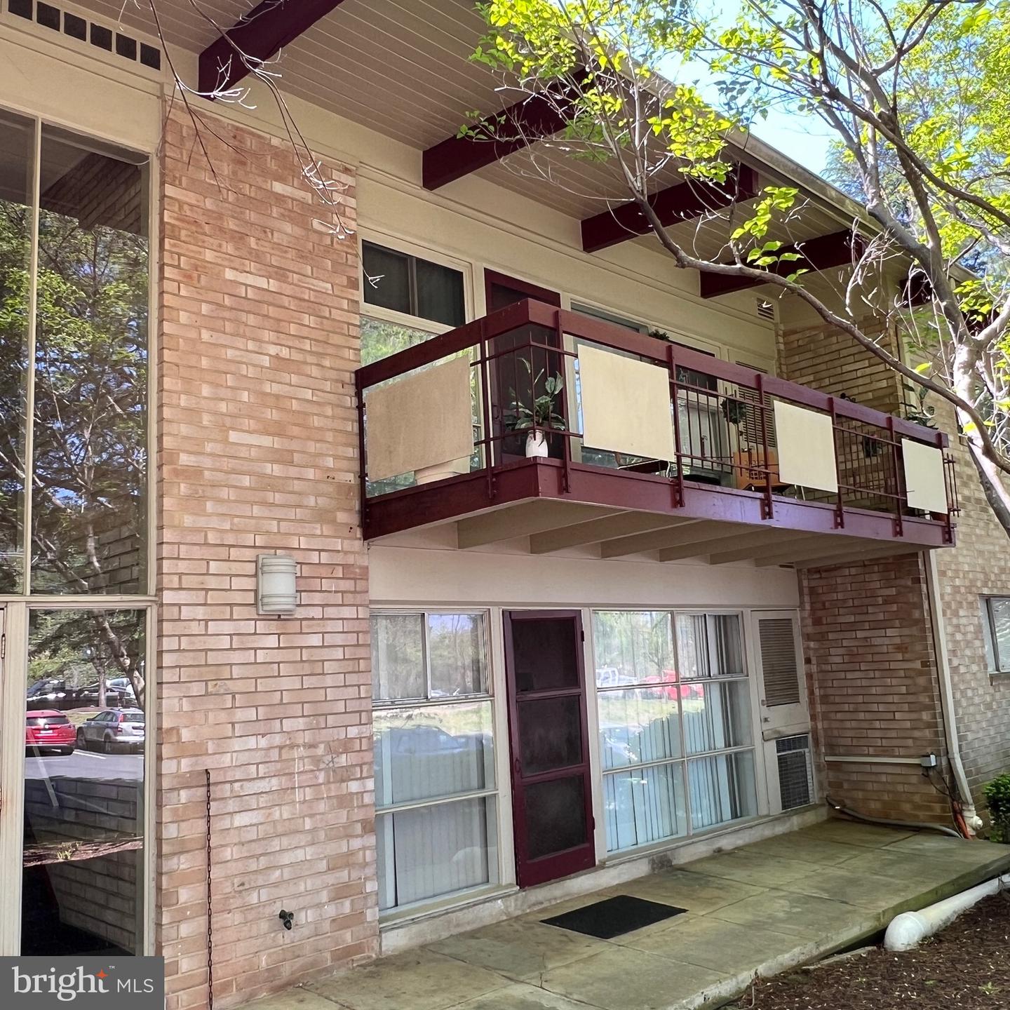4211 AMERICANA DR #204, ANNANDALE, Virginia 22003, 2 Bedrooms Bedrooms, ,1 BathroomBathrooms,Residential,For sale,4211 AMERICANA DR #204,VAFX2236536 MLS # VAFX2236536