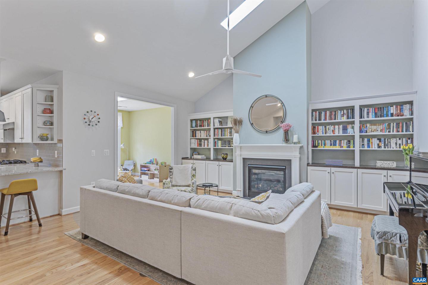 1619 SAWGRASS CT, CHARLOTTESVILLE, Virginia 22901, 4 Bedrooms Bedrooms, ,2 BathroomsBathrooms,Residential,For sale,1619 SAWGRASS CT,663700 MLS # 663700