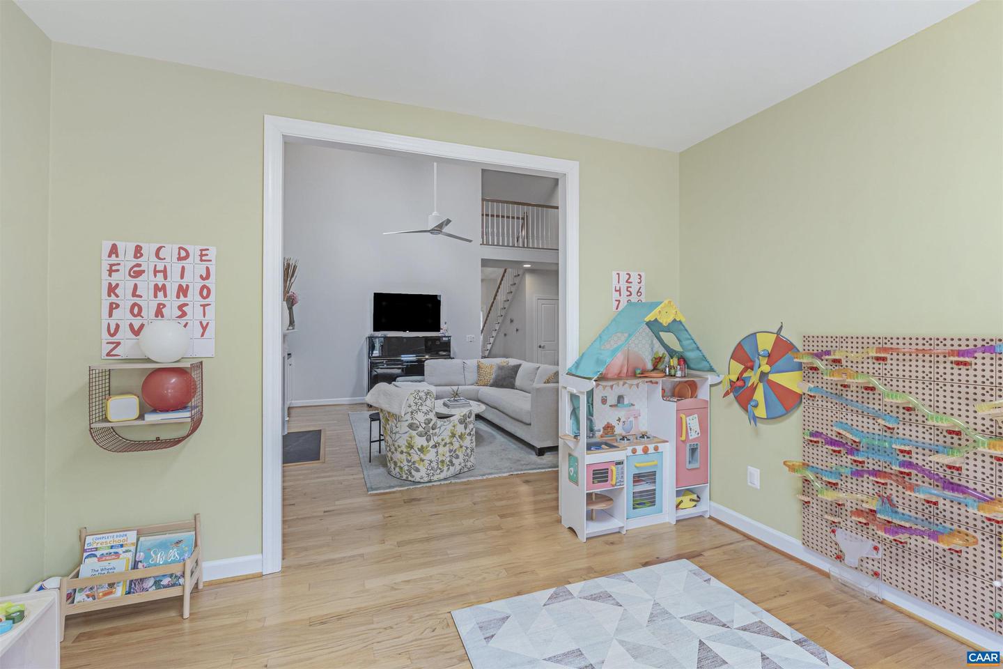 1619 SAWGRASS CT, CHARLOTTESVILLE, Virginia 22901, 4 Bedrooms Bedrooms, ,2 BathroomsBathrooms,Residential,For sale,1619 SAWGRASS CT,663700 MLS # 663700