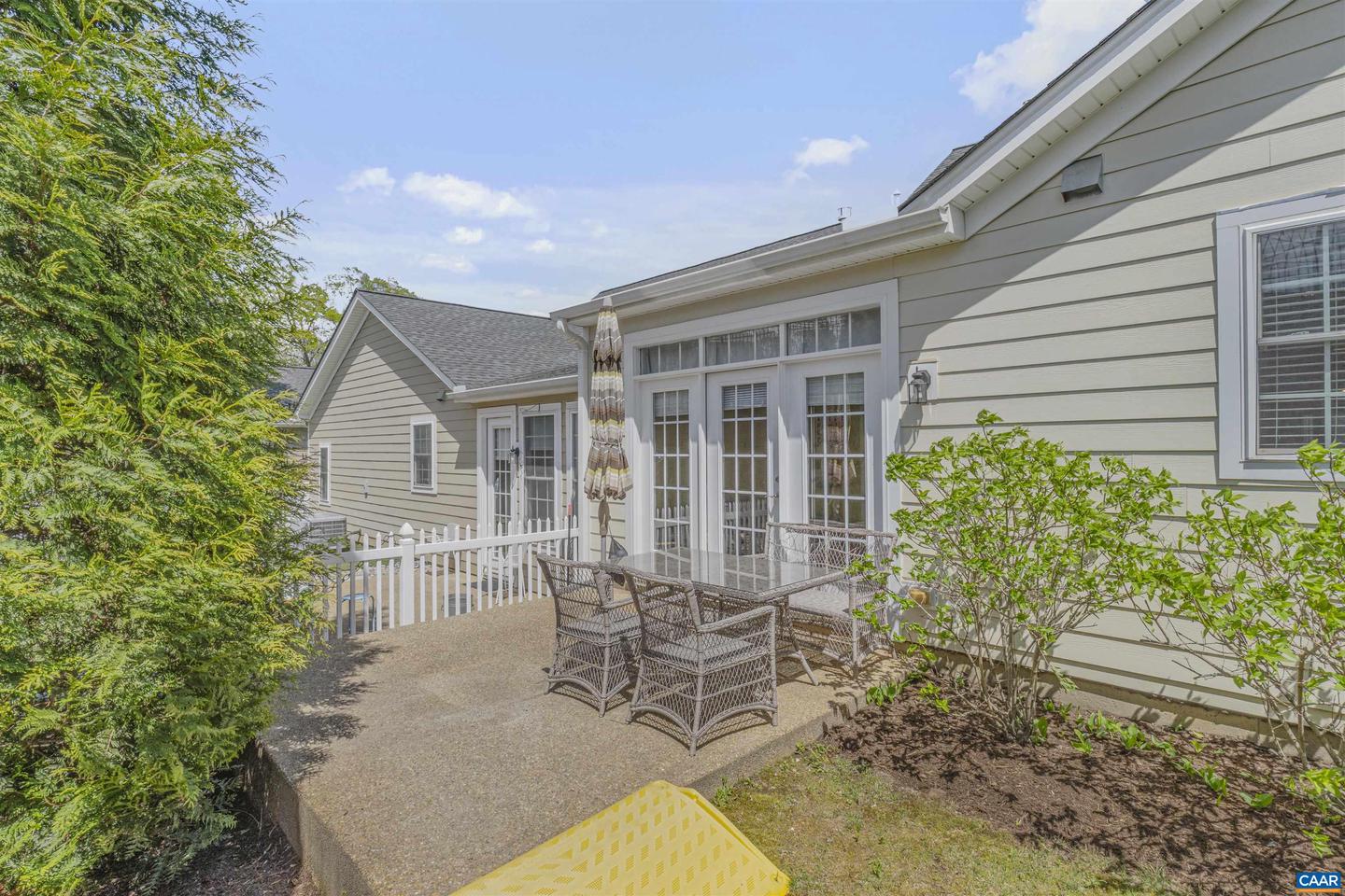 1619 SAWGRASS CT, CHARLOTTESVILLE, Virginia 22901, 4 Bedrooms Bedrooms, ,2 BathroomsBathrooms,Residential,For sale,1619 SAWGRASS CT,663700 MLS # 663700