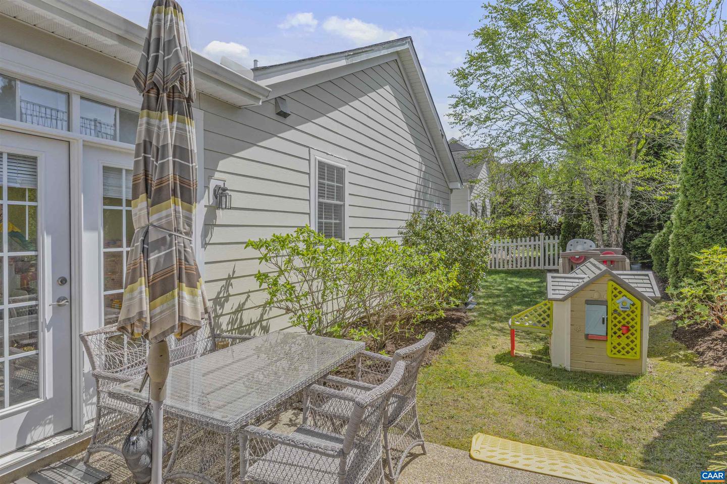 1619 SAWGRASS CT, CHARLOTTESVILLE, Virginia 22901, 4 Bedrooms Bedrooms, ,2 BathroomsBathrooms,Residential,For sale,1619 SAWGRASS CT,663700 MLS # 663700