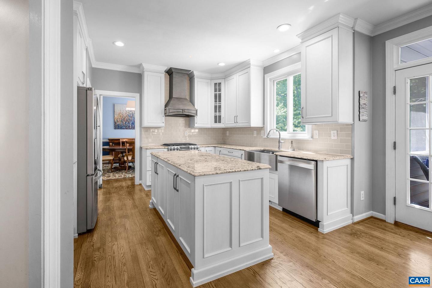 860 CHARTER OAKS DR, CHARLOTTESVILLE, Virginia 22901, 5 Bedrooms Bedrooms, ,3 BathroomsBathrooms,Residential,For sale,860 CHARTER OAKS DR,663714 MLS # 663714