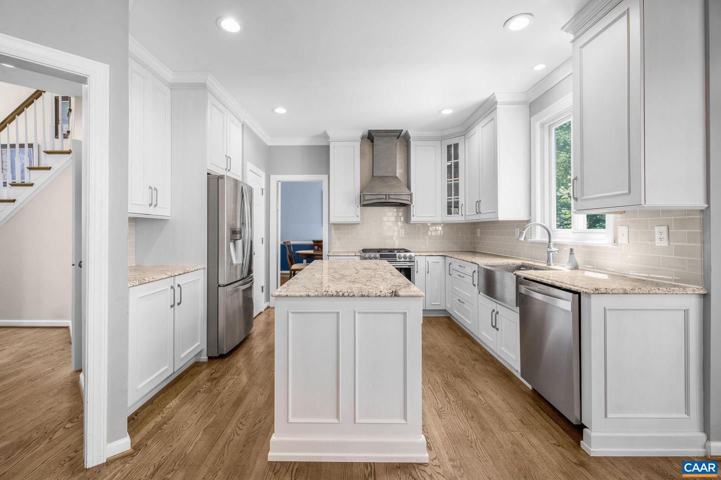860 CHARTER OAKS DR, CHARLOTTESVILLE, Virginia 22901, 5 Bedrooms Bedrooms, ,3 BathroomsBathrooms,Residential,For sale,860 CHARTER OAKS DR,663714 MLS # 663714