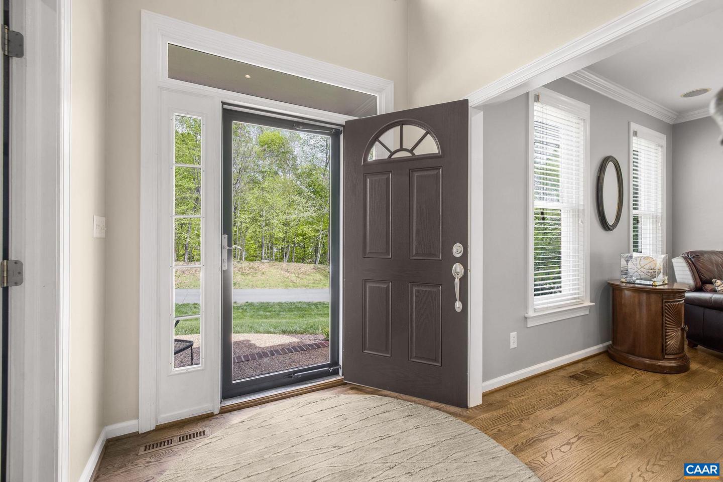 860 CHARTER OAKS DR, CHARLOTTESVILLE, Virginia 22901, 5 Bedrooms Bedrooms, ,3 BathroomsBathrooms,Residential,For sale,860 CHARTER OAKS DR,663714 MLS # 663714