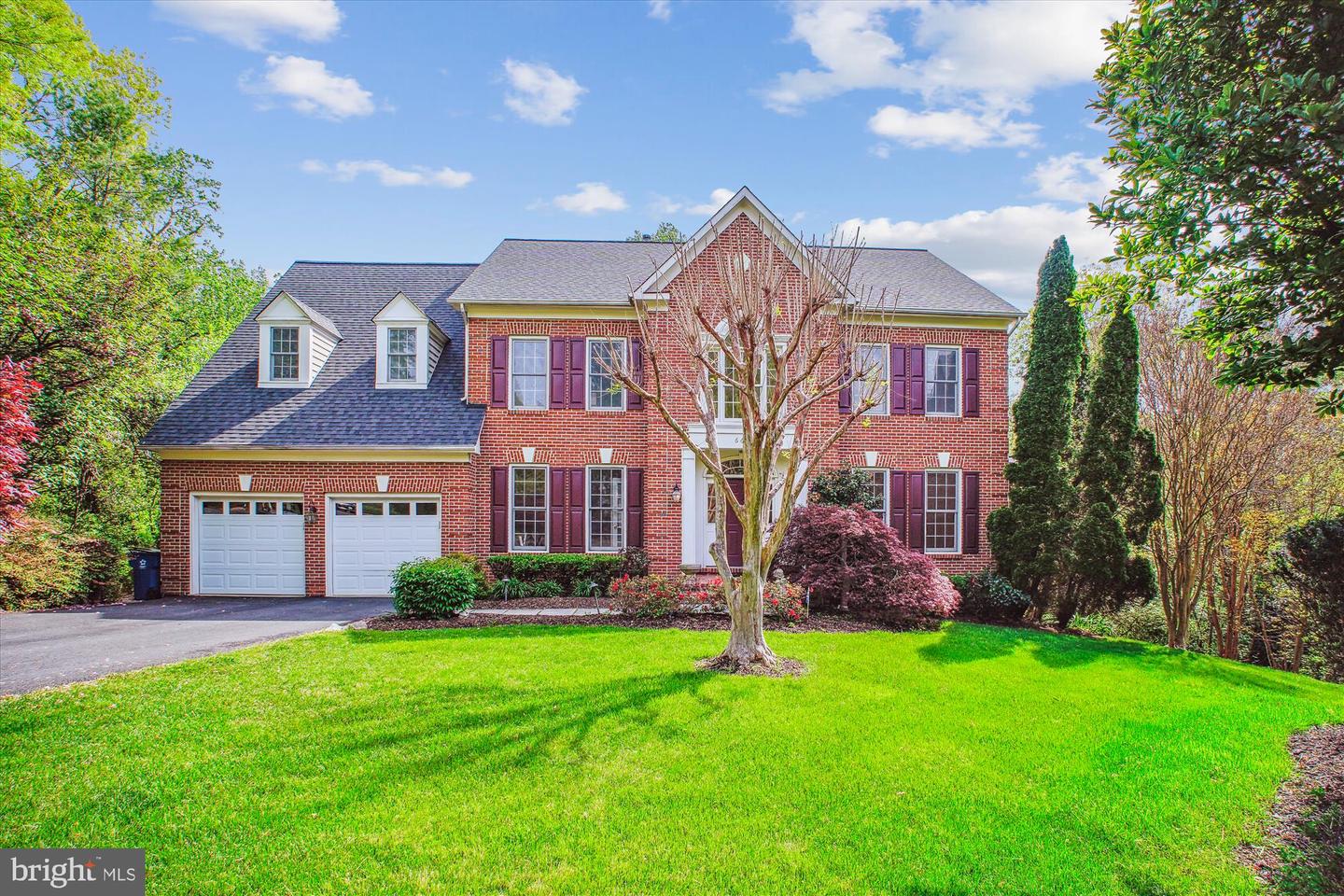 6626 BYRNS PL, MCLEAN, Virginia 22101, 5 Bedrooms Bedrooms, ,4 BathroomsBathrooms,Residential,For sale,6626 BYRNS PL,VAFX2236850 MLS # VAFX2236850