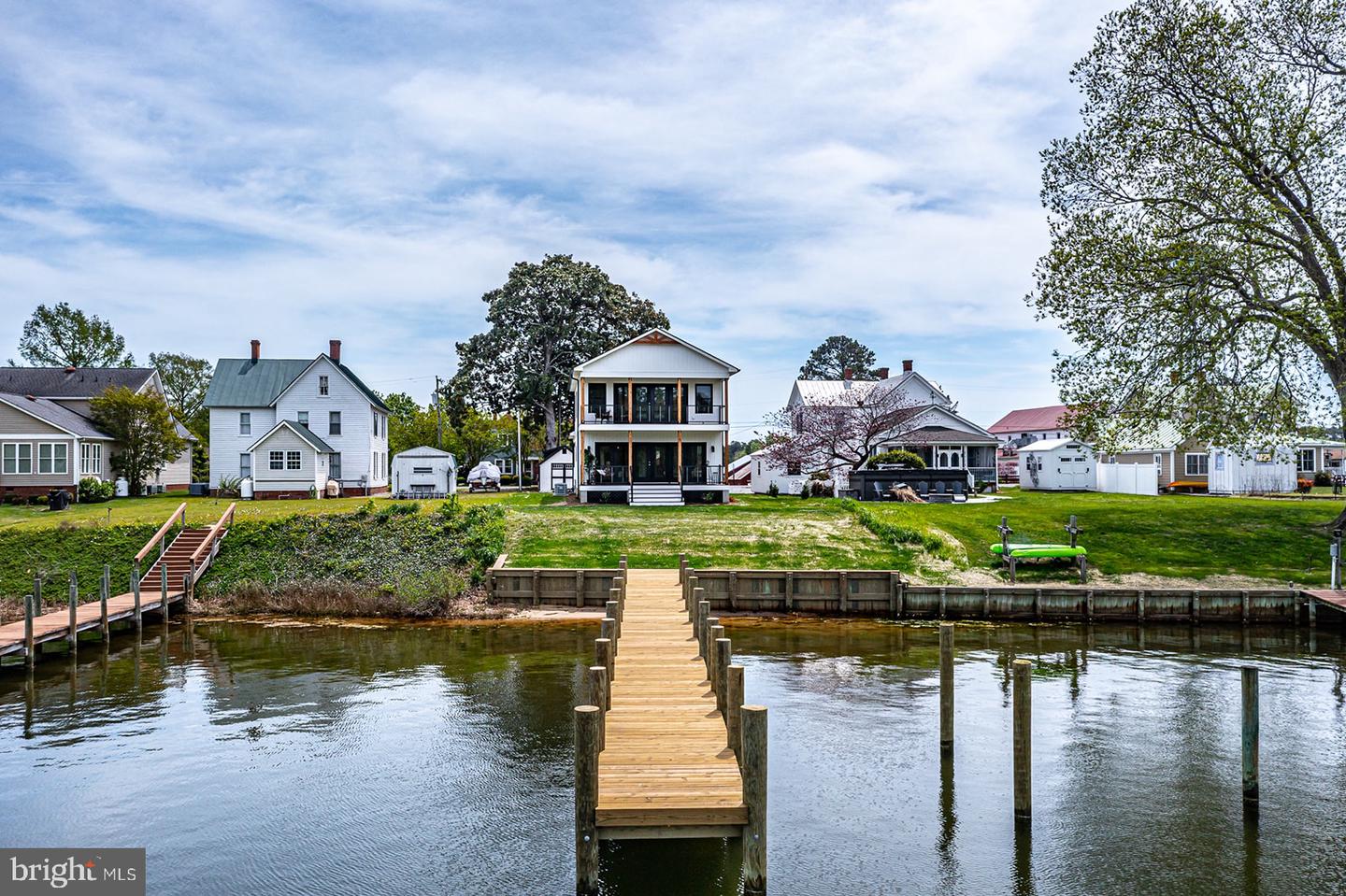 696 MAIN ST, REEDVILLE, Virginia 22539, 3 Bedrooms Bedrooms, 6 Rooms Rooms,3 BathroomsBathrooms,Residential,For sale,696 MAIN ST,VANV2001570 MLS # VANV2001570