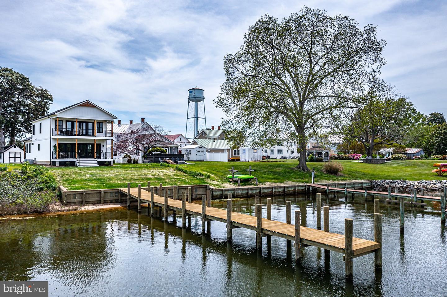696 MAIN ST, REEDVILLE, Virginia 22539, 3 Bedrooms Bedrooms, 6 Rooms Rooms,3 BathroomsBathrooms,Residential,For sale,696 MAIN ST,VANV2001570 MLS # VANV2001570