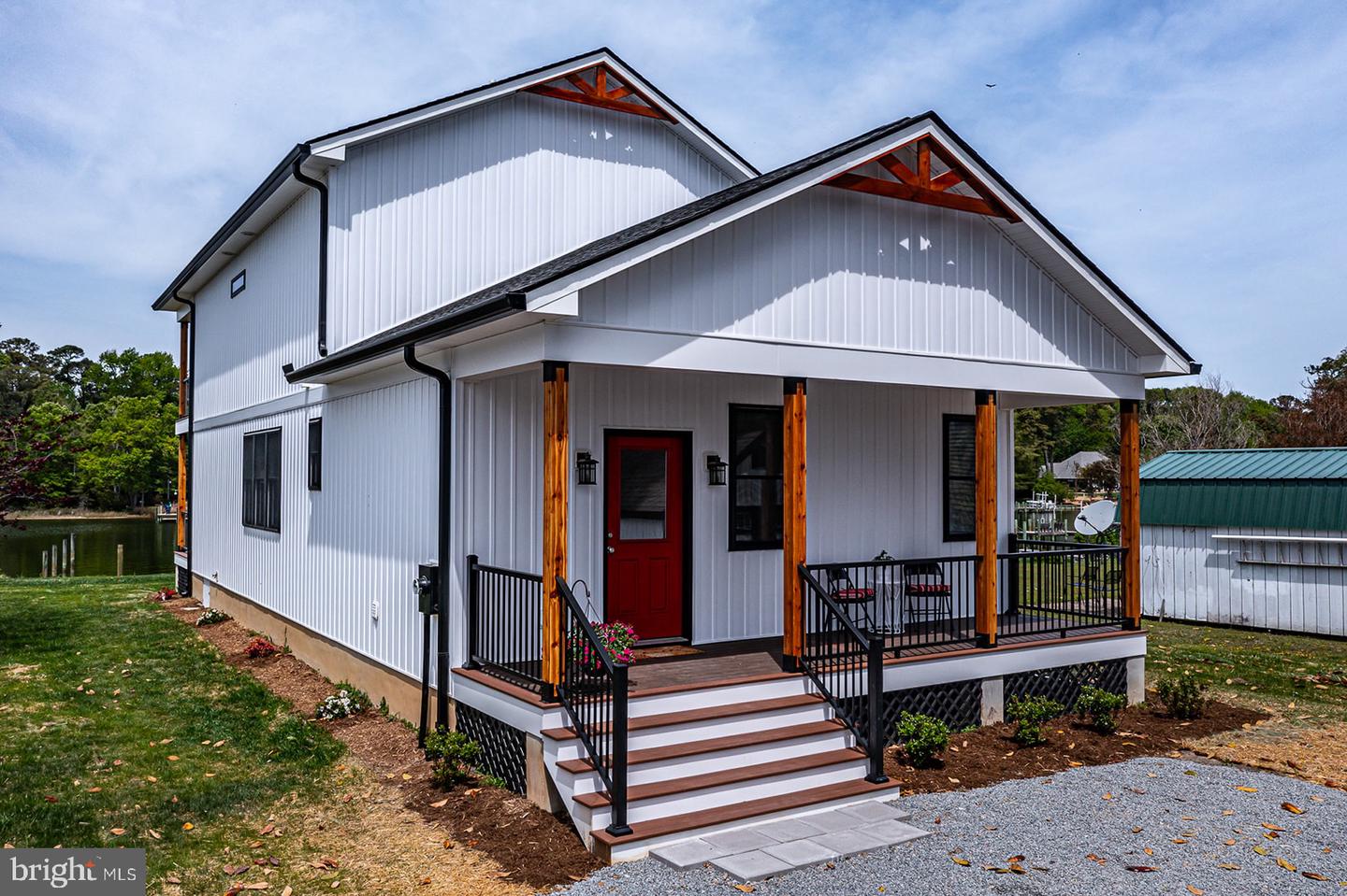 696 MAIN ST, REEDVILLE, Virginia 22539, 3 Bedrooms Bedrooms, 6 Rooms Rooms,3 BathroomsBathrooms,Residential,For sale,696 MAIN ST,VANV2001570 MLS # VANV2001570