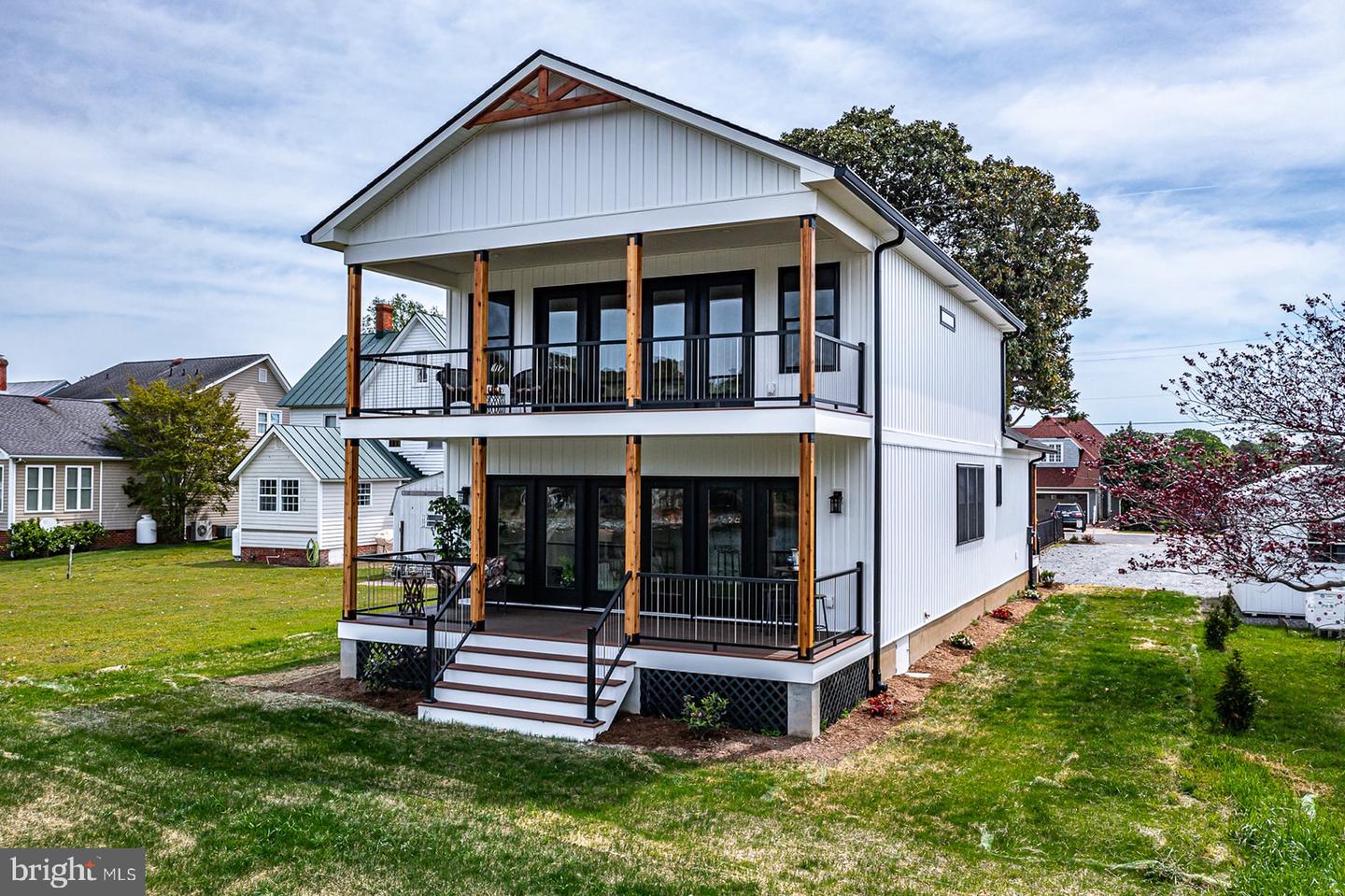 696 MAIN ST, REEDVILLE, Virginia 22539, 3 Bedrooms Bedrooms, 6 Rooms Rooms,3 BathroomsBathrooms,Residential,For sale,696 MAIN ST,VANV2001570 MLS # VANV2001570