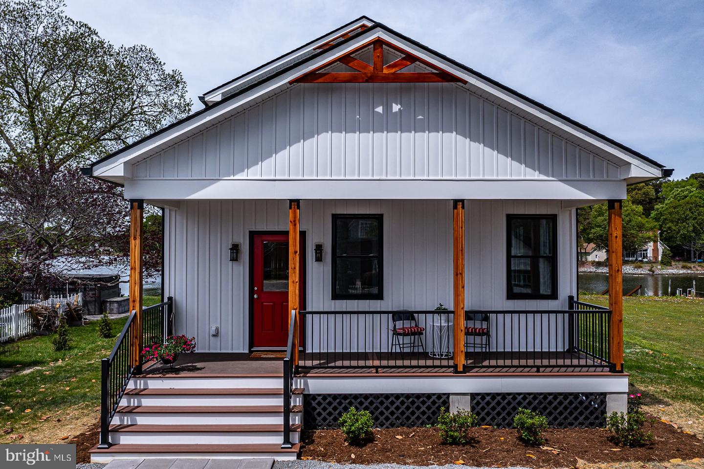 696 MAIN ST, REEDVILLE, Virginia 22539, 3 Bedrooms Bedrooms, 6 Rooms Rooms,3 BathroomsBathrooms,Residential,For sale,696 MAIN ST,VANV2001570 MLS # VANV2001570