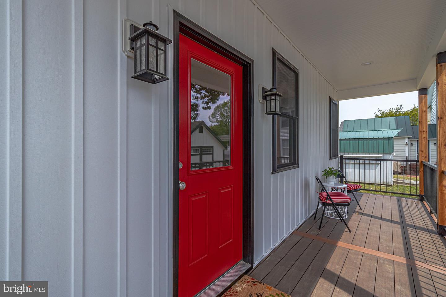 696 MAIN ST, REEDVILLE, Virginia 22539, 3 Bedrooms Bedrooms, 6 Rooms Rooms,3 BathroomsBathrooms,Residential,For sale,696 MAIN ST,VANV2001570 MLS # VANV2001570