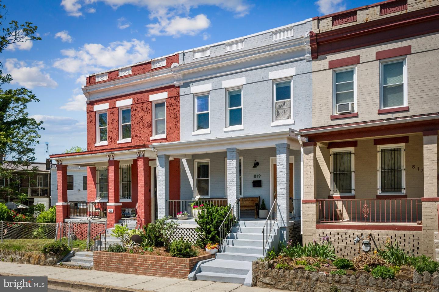 819 OTIS PL NW, WASHINGTON, District Of Columbia 20010, 4 Bedrooms Bedrooms, ,3 BathroomsBathrooms,Residential,For sale,819 OTIS PL NW,DCDC2197810 MLS # DCDC2197810