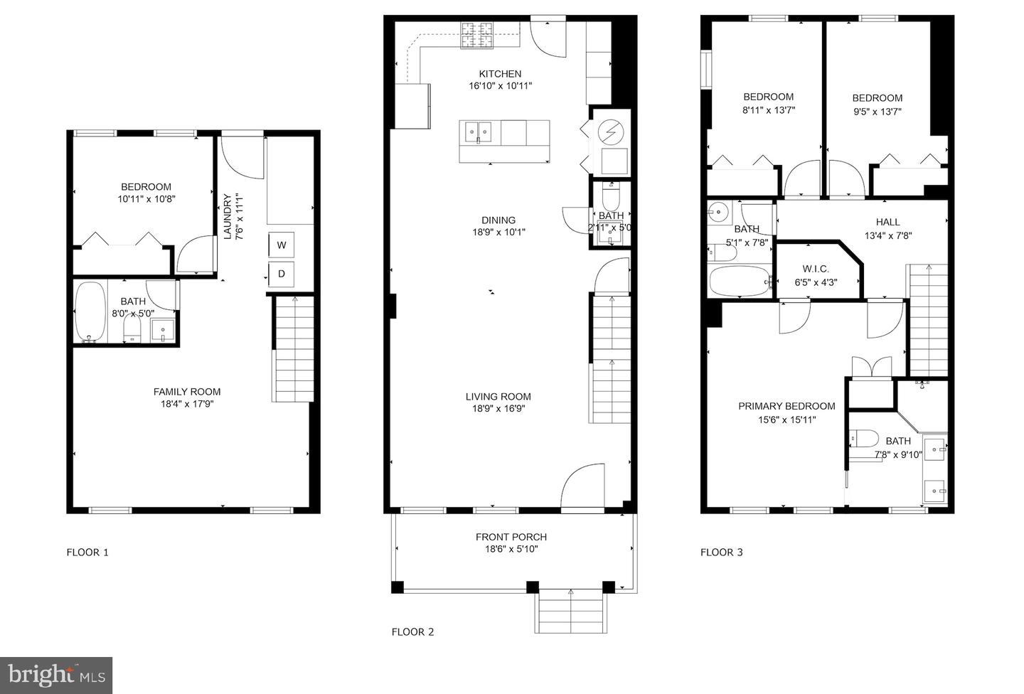 819 OTIS PL NW, WASHINGTON, District Of Columbia 20010, 4 Bedrooms Bedrooms, ,3 BathroomsBathrooms,Residential,For sale,819 OTIS PL NW,DCDC2197810 MLS # DCDC2197810