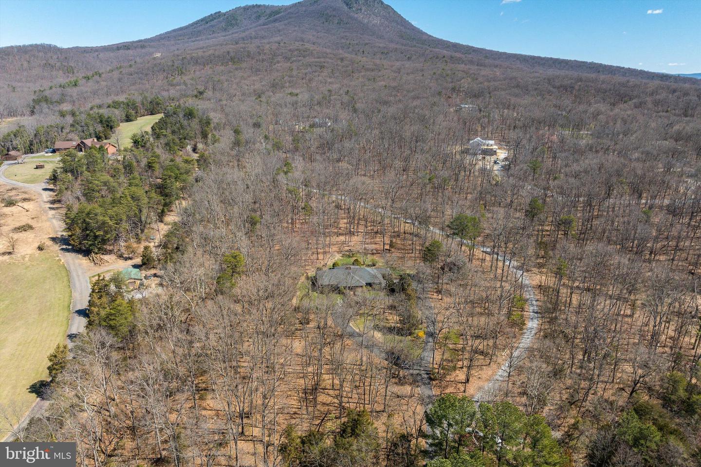 5983 LABS RUN LN, PENN LAIRD, Virginia 22846, 4 Bedrooms Bedrooms, ,3 BathroomsBathrooms,Residential,For sale,5983 LABS RUN LN,VARO2002248 MLS # VARO2002248