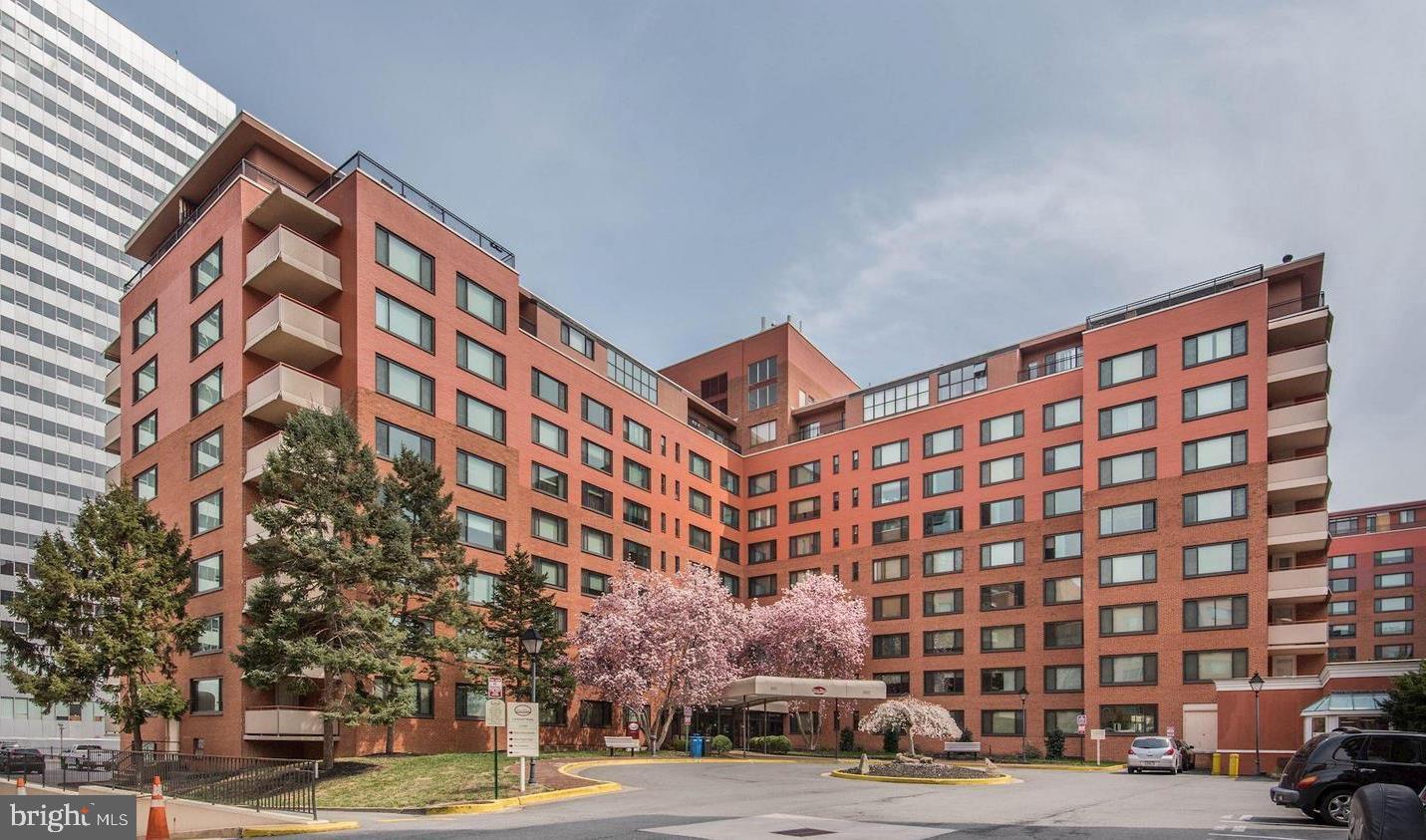 1021 ARLINGTON BLVD #928, ARLINGTON, Virginia 22209, 1 Bedroom Bedrooms, ,1 BathroomBathrooms,Residential,For sale,1021 ARLINGTON BLVD #928,VAAR2056754 MLS # VAAR2056754