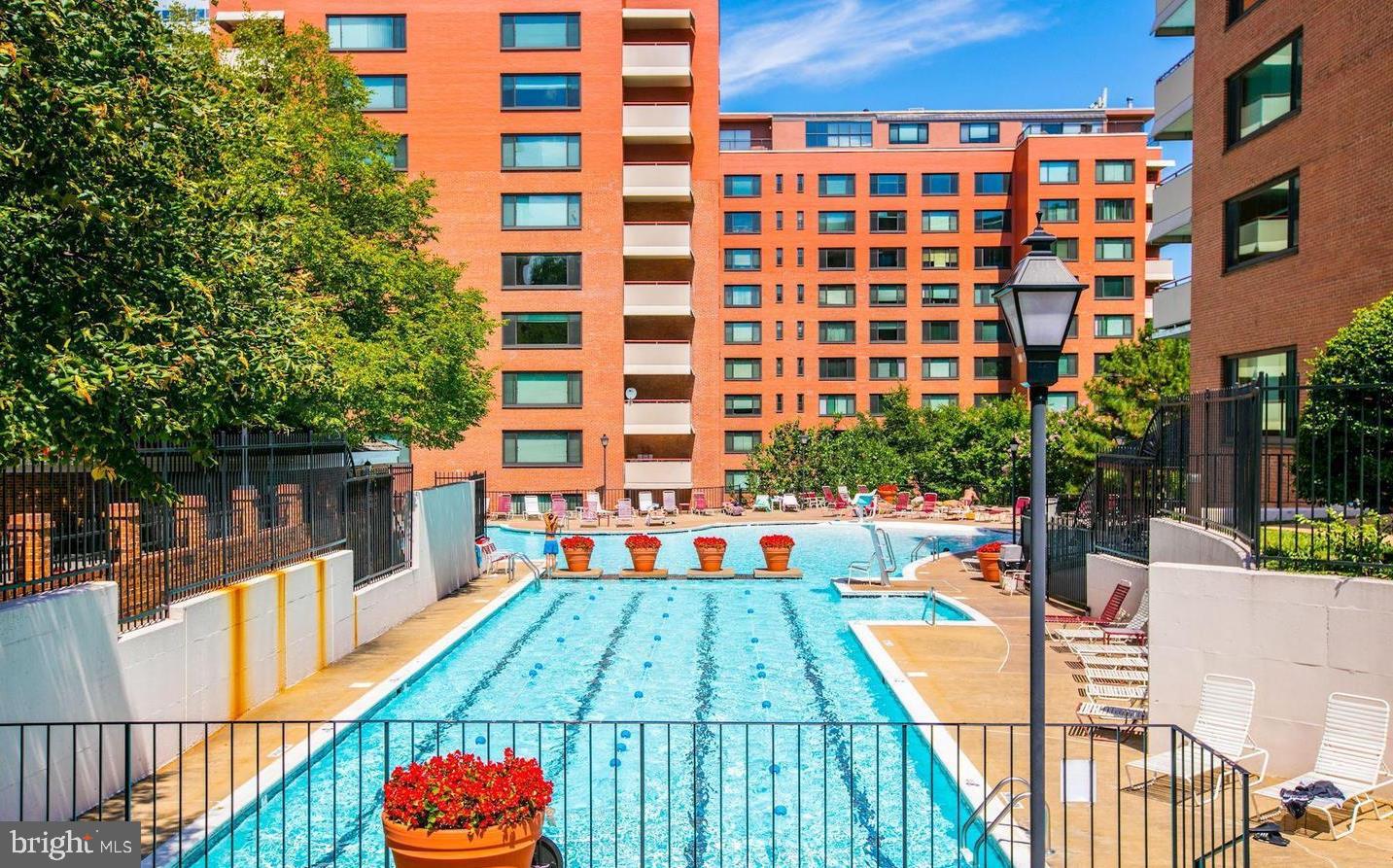 1021 ARLINGTON BLVD #928, ARLINGTON, Virginia 22209, 1 Bedroom Bedrooms, ,1 BathroomBathrooms,Residential,For sale,1021 ARLINGTON BLVD #928,VAAR2056754 MLS # VAAR2056754