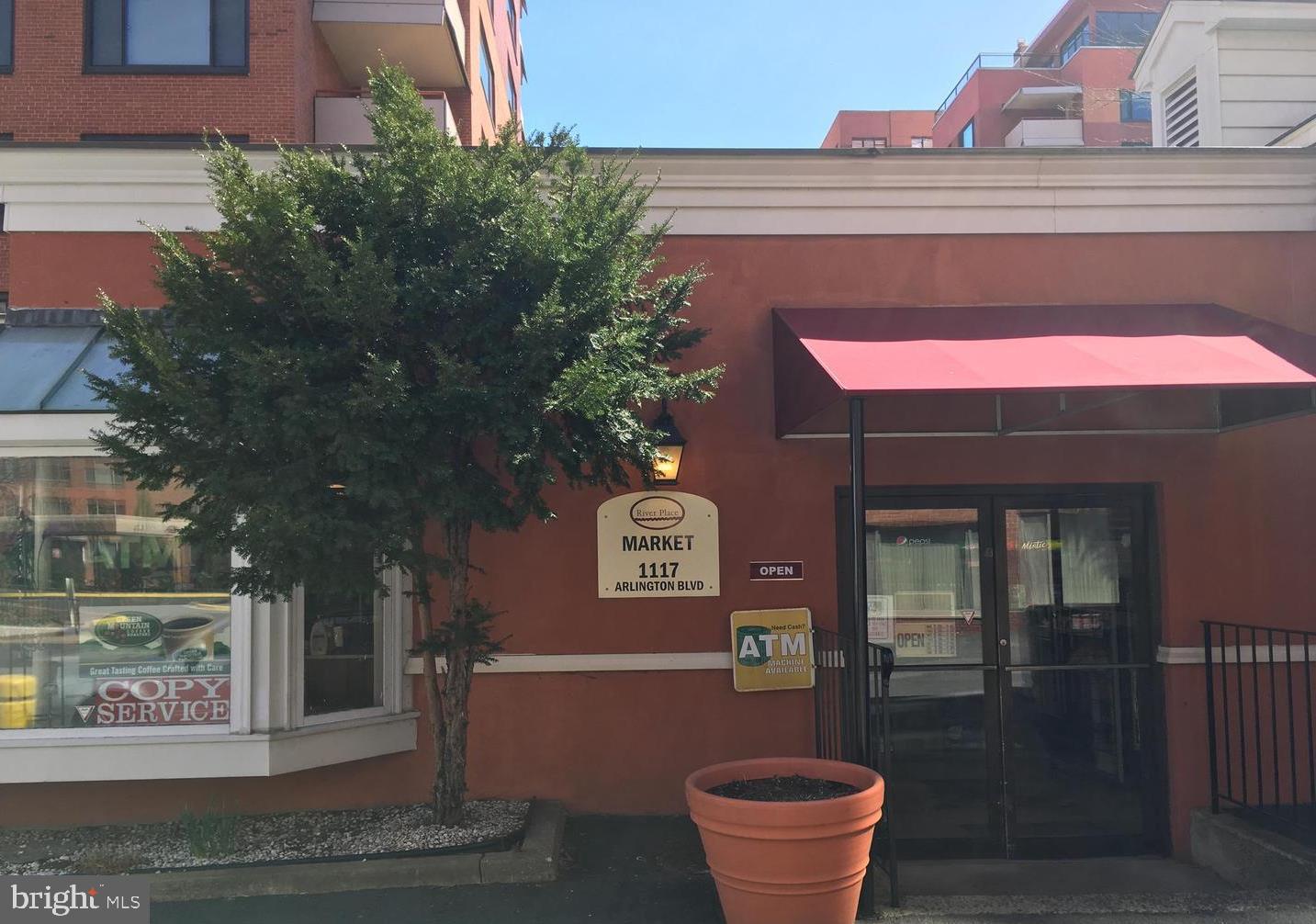 1021 ARLINGTON BLVD #928, ARLINGTON, Virginia 22209, 1 Bedroom Bedrooms, ,1 BathroomBathrooms,Residential,For sale,1021 ARLINGTON BLVD #928,VAAR2056754 MLS # VAAR2056754
