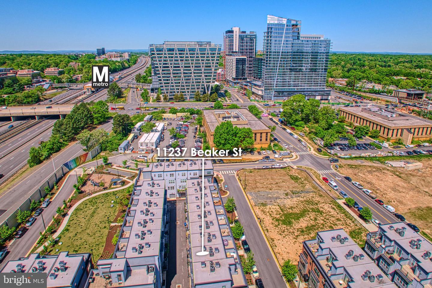 11237 BEAKER ST, RESTON, Virginia 20190, 4 Bedrooms Bedrooms, ,3 BathroomsBathrooms,Residential,For sale,11237 BEAKER ST,VAFX2237460 MLS # VAFX2237460