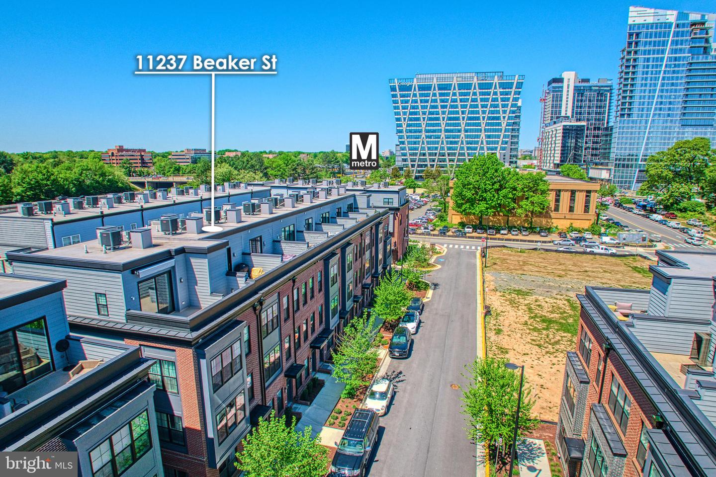 11237 BEAKER ST, RESTON, Virginia 20190, 4 Bedrooms Bedrooms, ,3 BathroomsBathrooms,Residential,For sale,11237 BEAKER ST,VAFX2237460 MLS # VAFX2237460