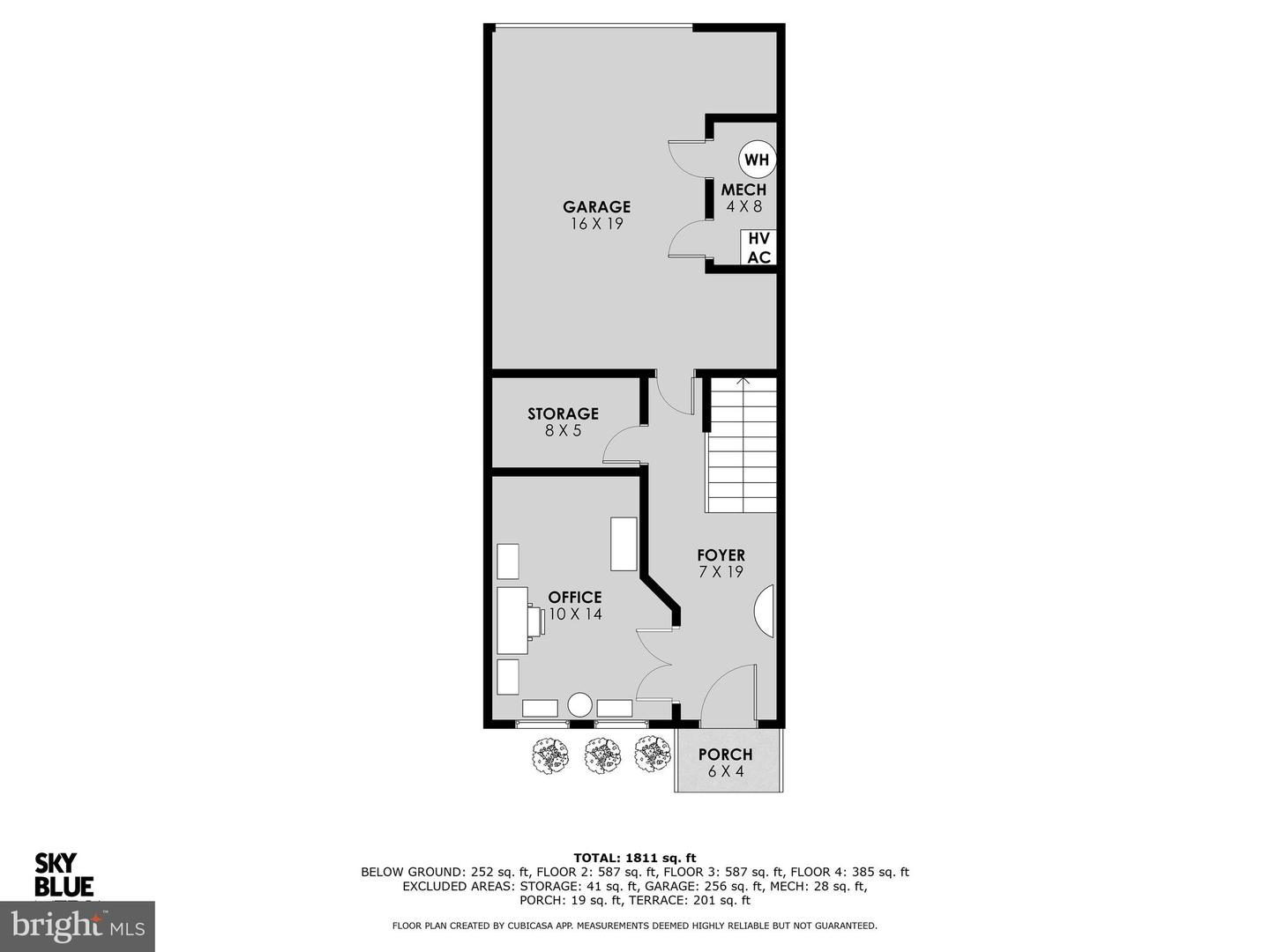 11237 BEAKER ST, RESTON, Virginia 20190, 4 Bedrooms Bedrooms, ,3 BathroomsBathrooms,Residential,For sale,11237 BEAKER ST,VAFX2237460 MLS # VAFX2237460