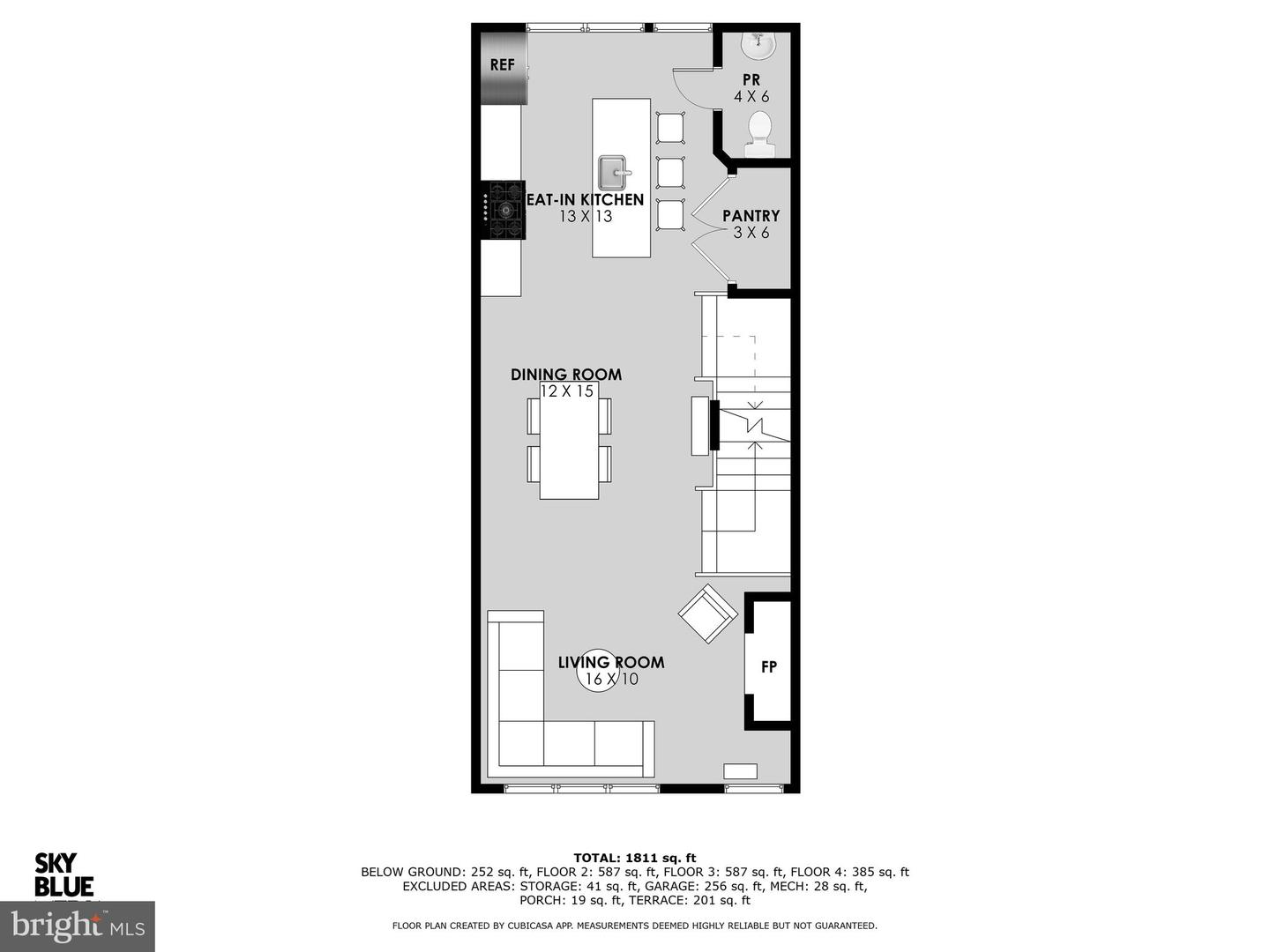 11237 BEAKER ST, RESTON, Virginia 20190, 4 Bedrooms Bedrooms, ,3 BathroomsBathrooms,Residential,For sale,11237 BEAKER ST,VAFX2237460 MLS # VAFX2237460