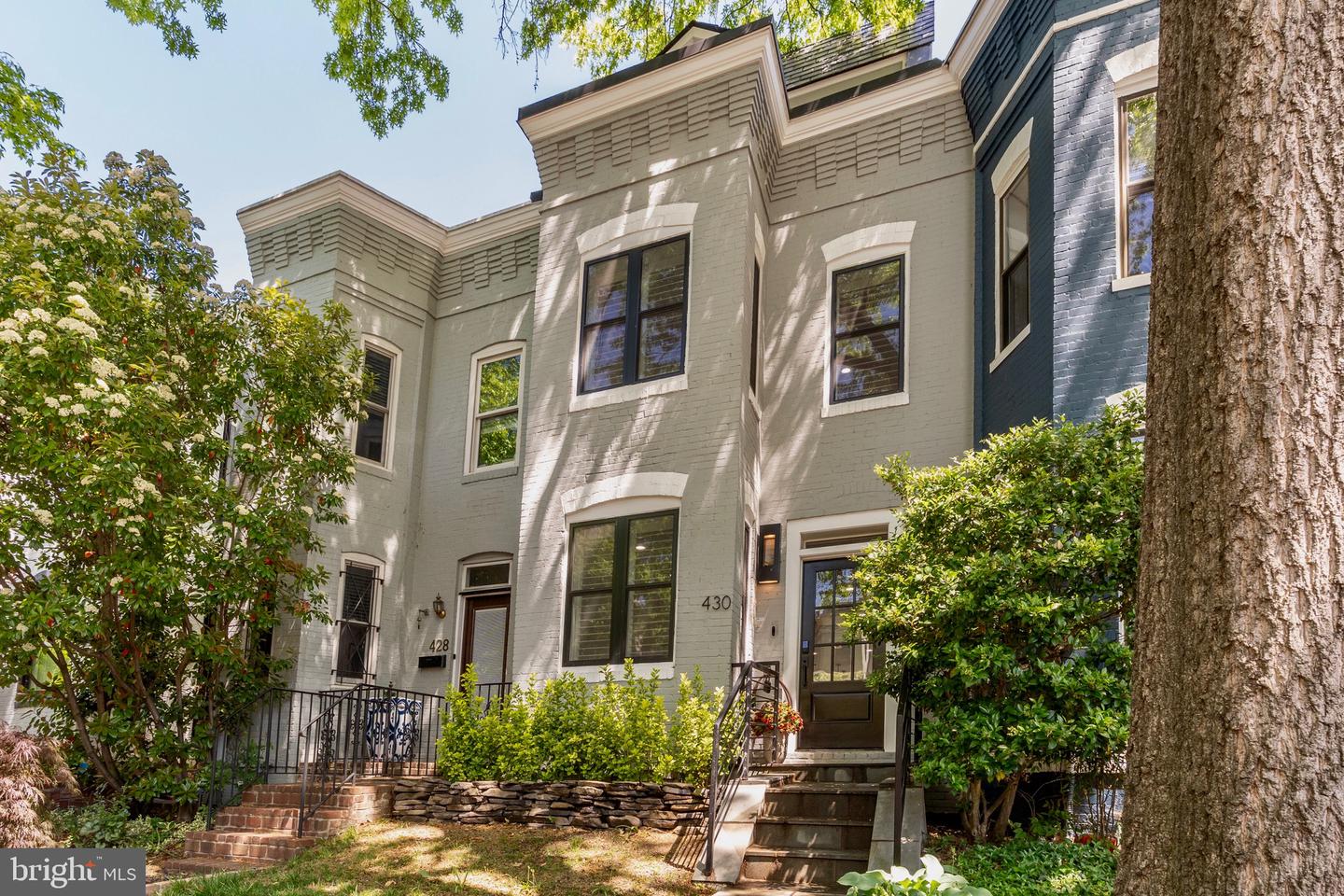 430 15TH ST SE, WASHINGTON, District Of Columbia 20003, 4 Bedrooms Bedrooms, ,4 BathroomsBathrooms,Residential,For sale,430 15TH ST SE,DCDC2198056 MLS # DCDC2198056