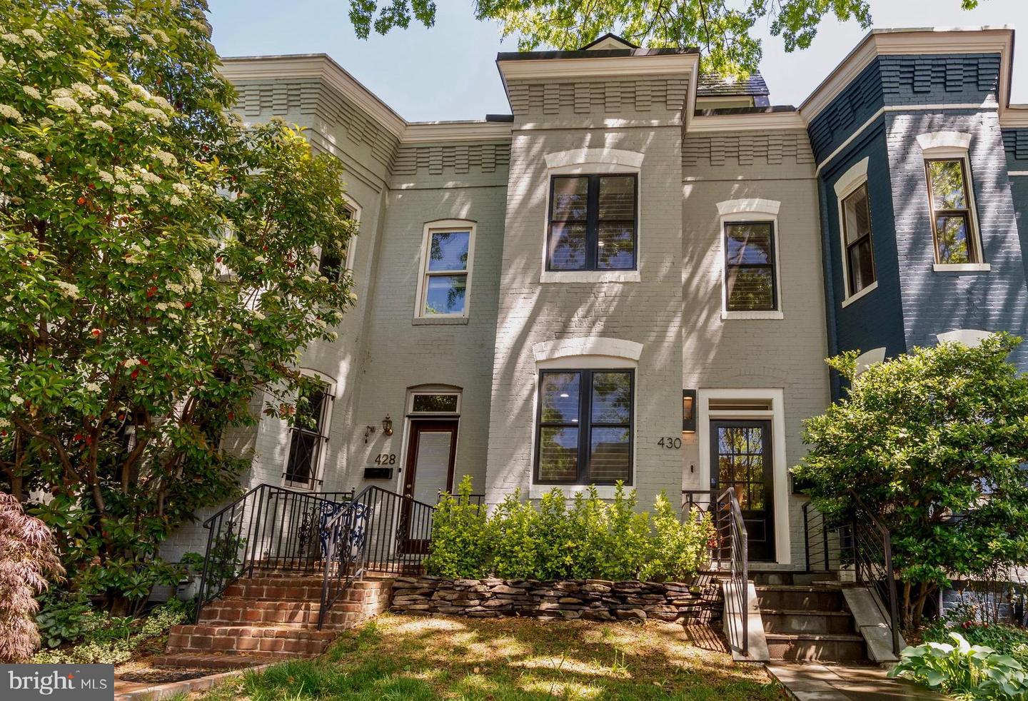 430 15TH ST SE, WASHINGTON, District Of Columbia 20003, 4 Bedrooms Bedrooms, ,4 BathroomsBathrooms,Residential,For sale,430 15TH ST SE,DCDC2198056 MLS # DCDC2198056