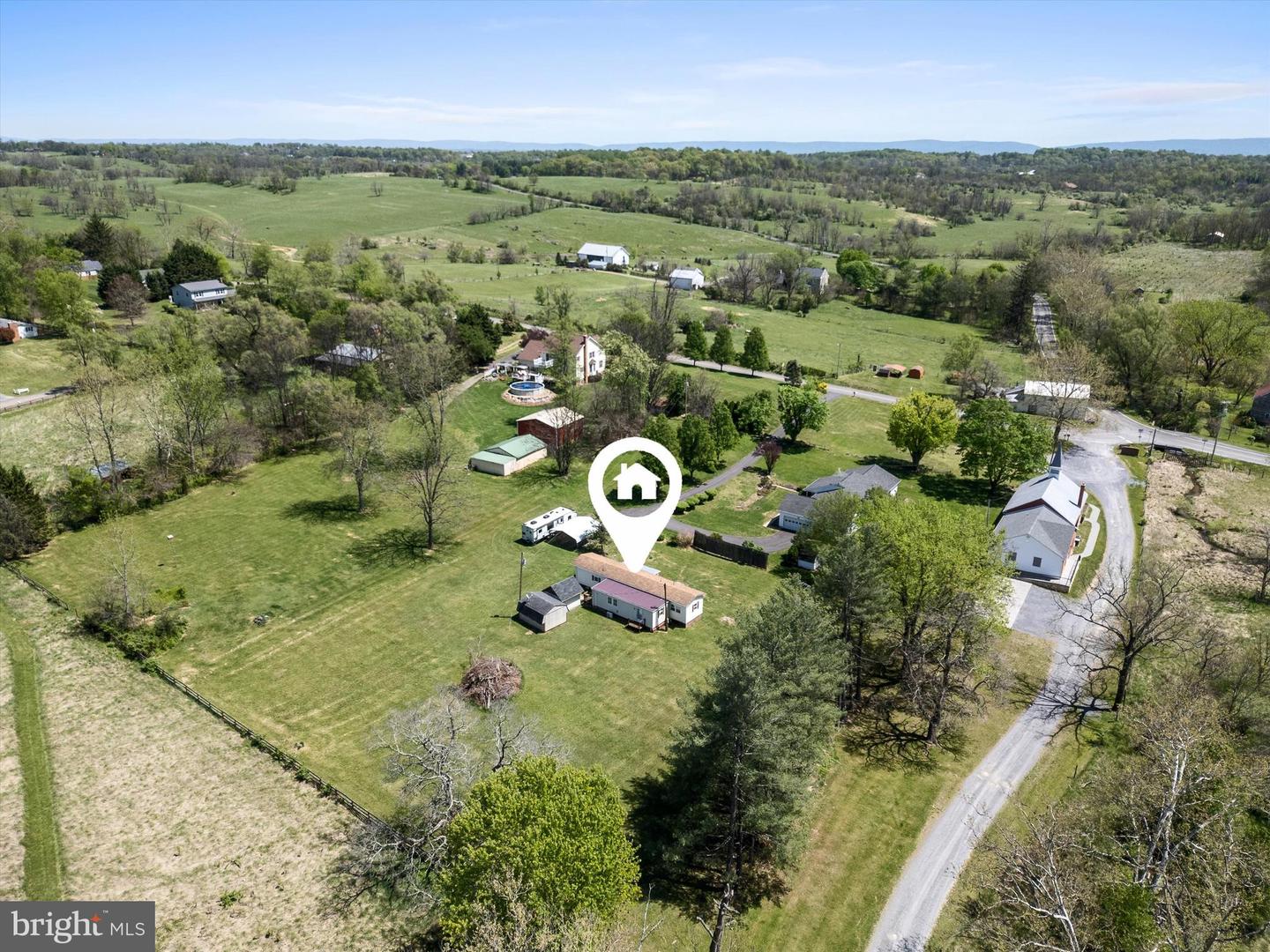 117 MILLER RD, WINCHESTER, Virginia 22602, 3 Bedrooms Bedrooms, ,1 BathroomBathrooms,Residential,For sale,117 MILLER RD,VAFV2033792 MLS # VAFV2033792