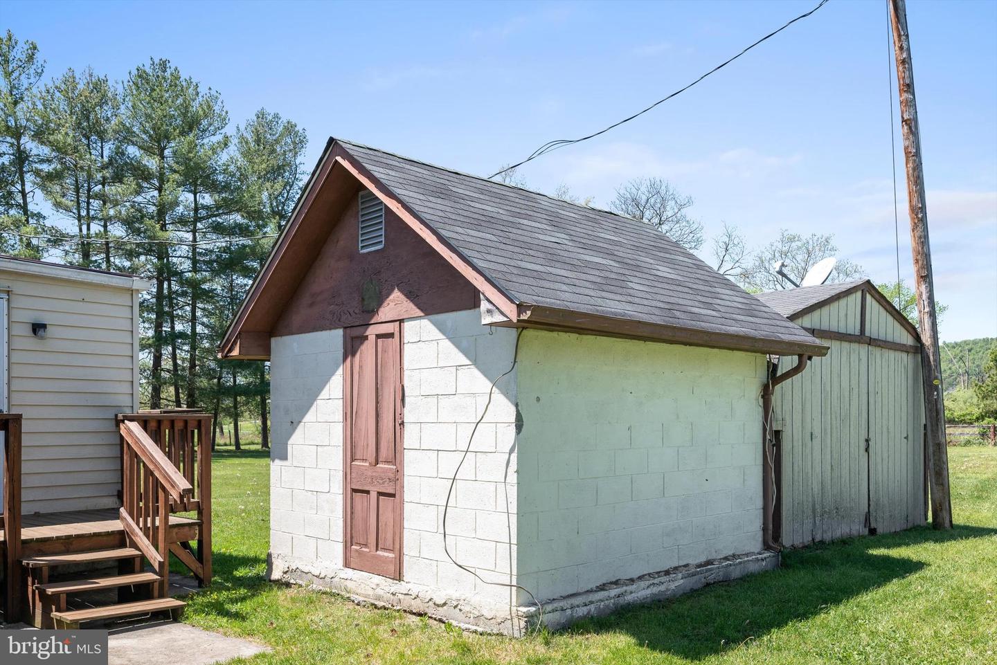 117 MILLER RD, WINCHESTER, Virginia 22602, 3 Bedrooms Bedrooms, ,1 BathroomBathrooms,Residential,For sale,117 MILLER RD,VAFV2033792 MLS # VAFV2033792