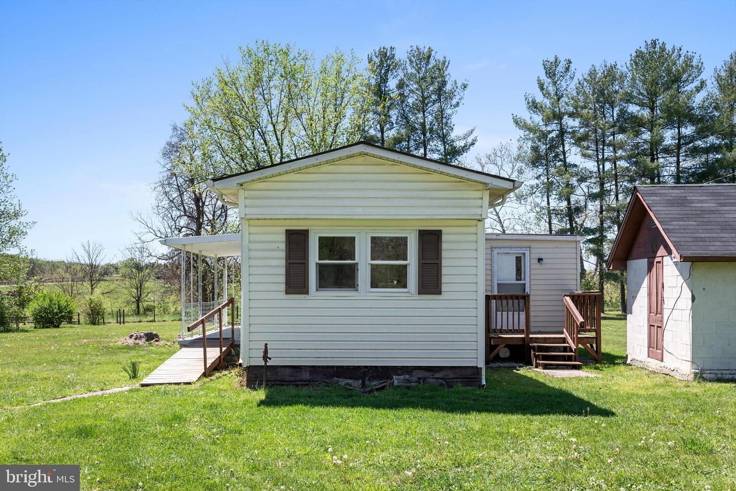 117 MILLER RD, WINCHESTER, Virginia 22602, 3 Bedrooms Bedrooms, ,1 BathroomBathrooms,Residential,For sale,117 MILLER RD,VAFV2033792 MLS # VAFV2033792