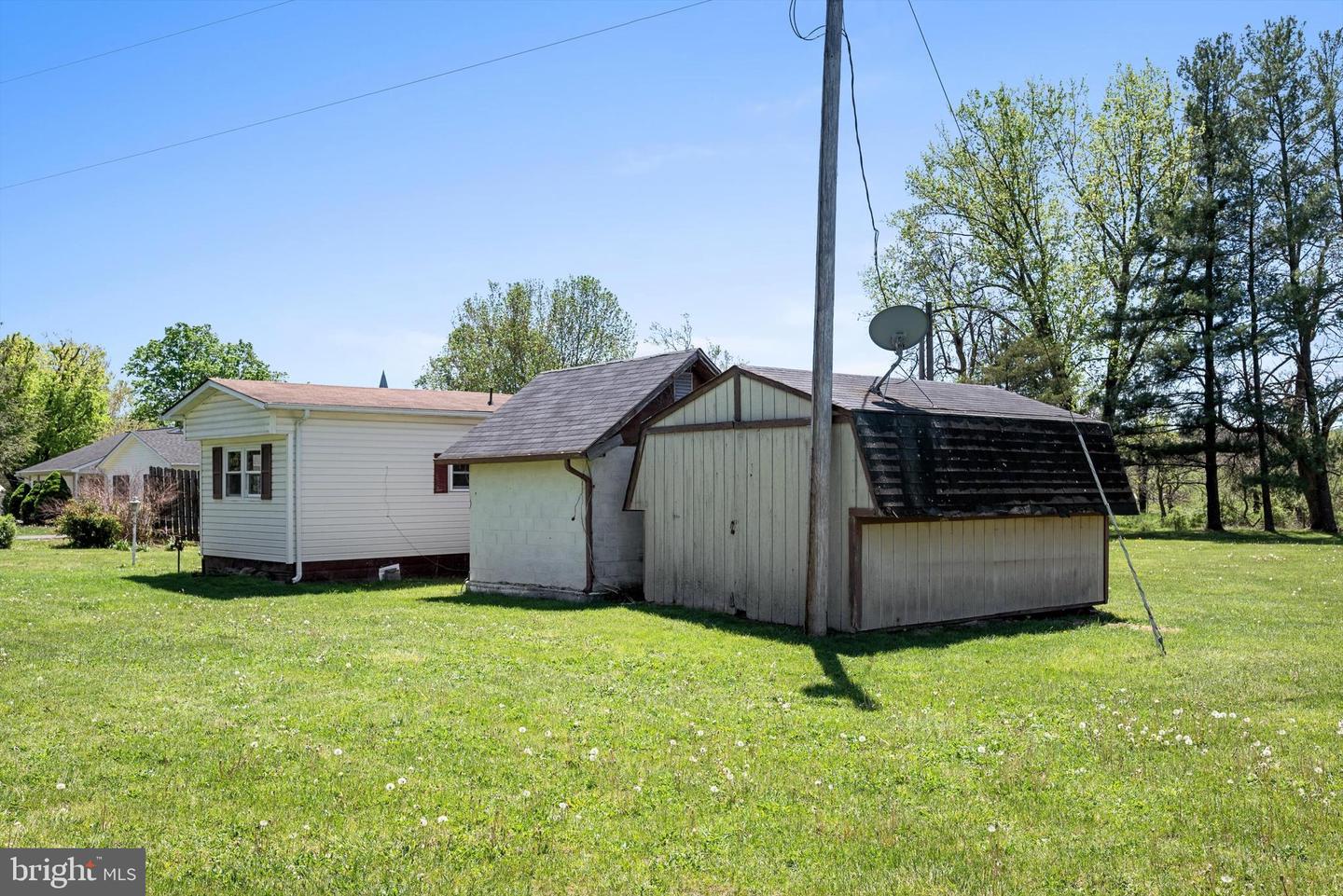 117 MILLER RD, WINCHESTER, Virginia 22602, 3 Bedrooms Bedrooms, ,1 BathroomBathrooms,Residential,For sale,117 MILLER RD,VAFV2033792 MLS # VAFV2033792