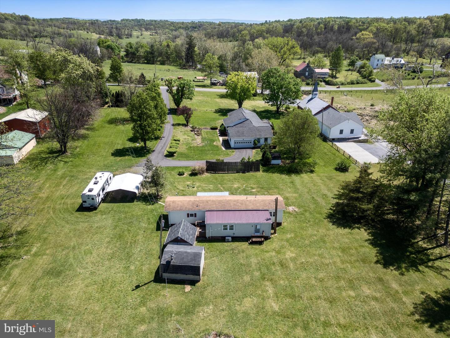 117 MILLER RD, WINCHESTER, Virginia 22602, 3 Bedrooms Bedrooms, ,1 BathroomBathrooms,Residential,For sale,117 MILLER RD,VAFV2033792 MLS # VAFV2033792