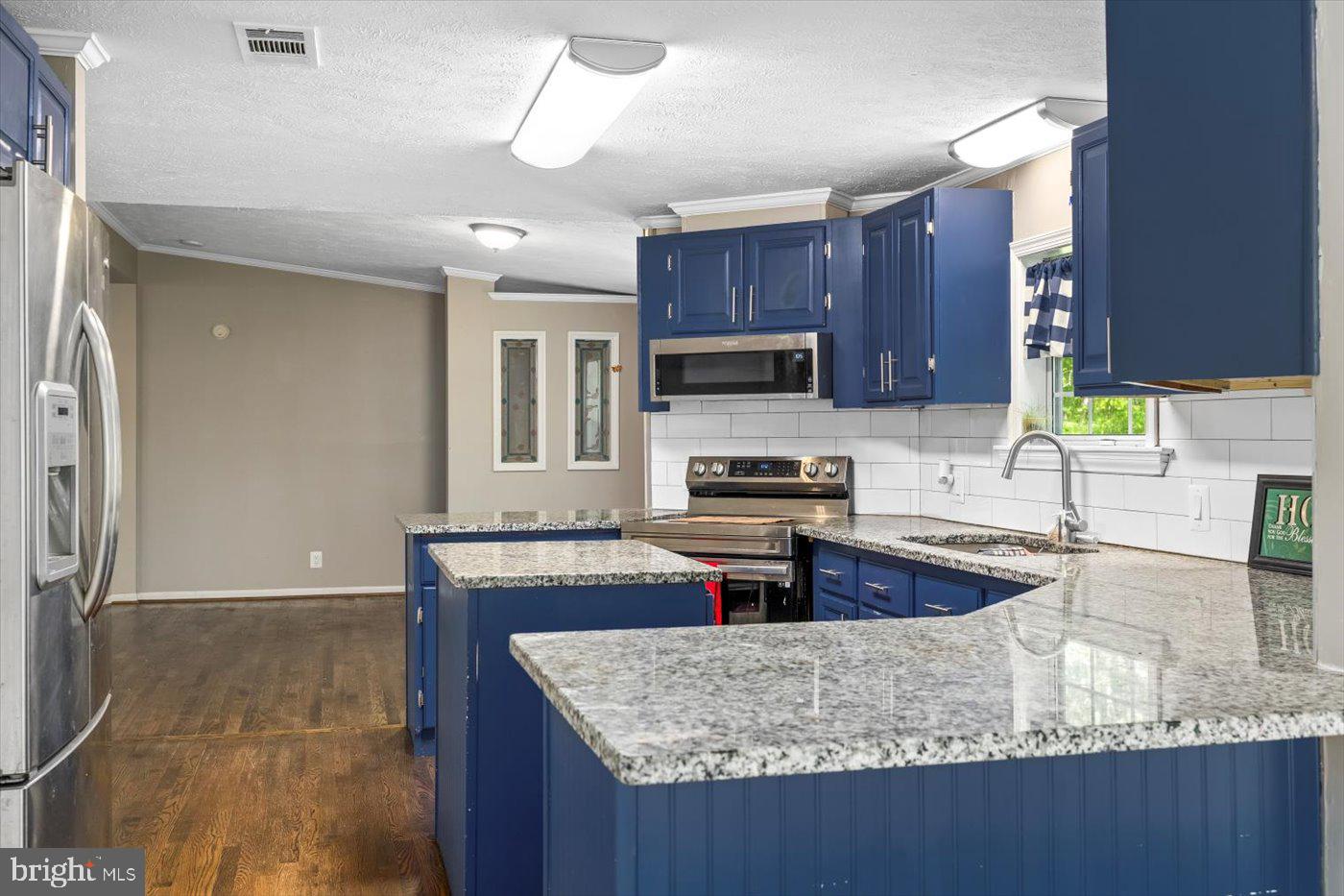 13602 FLANK MARCH LN, SPOTSYLVANIA, Virginia 22551, 3 Bedrooms Bedrooms, ,2 BathroomsBathrooms,Residential,For sale,13602 FLANK MARCH LN,VASP2032674 MLS # VASP2032674