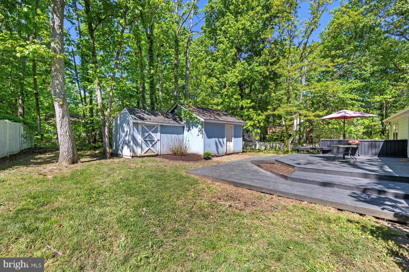 13602 FLANK MARCH LN, SPOTSYLVANIA, Virginia 22551, 3 Bedrooms Bedrooms, ,2 BathroomsBathrooms,Residential,For sale,13602 FLANK MARCH LN,VASP2032674 MLS # VASP2032674