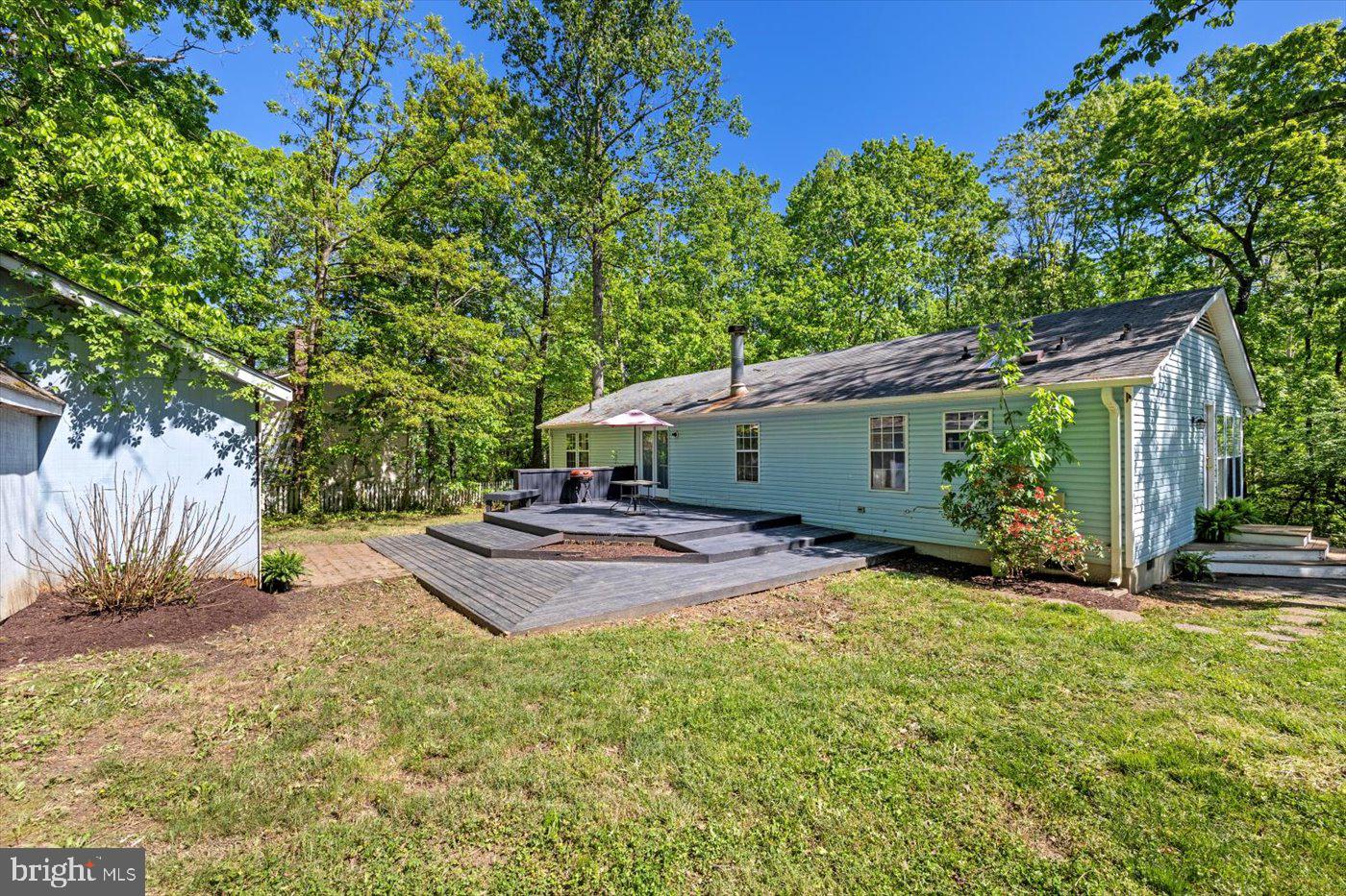 13602 FLANK MARCH LN, SPOTSYLVANIA, Virginia 22551, 3 Bedrooms Bedrooms, ,2 BathroomsBathrooms,Residential,For sale,13602 FLANK MARCH LN,VASP2032674 MLS # VASP2032674